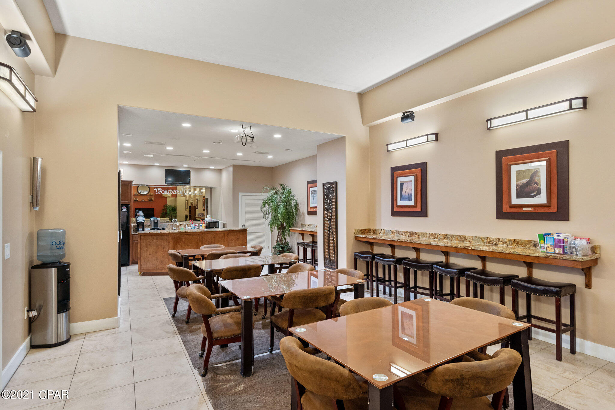 Treasure Island Resort - Residential