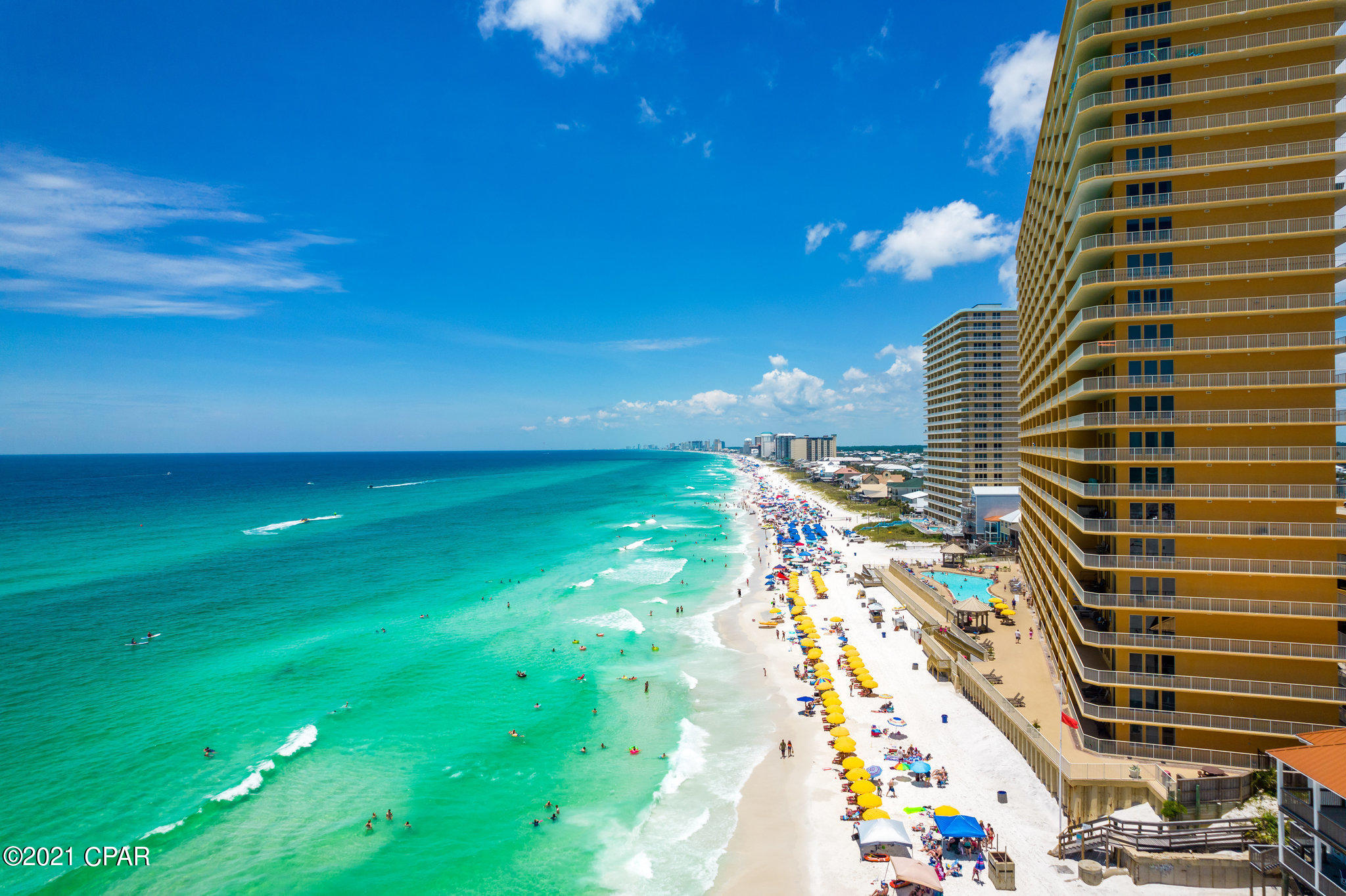 Treasure Island Resort - Residential