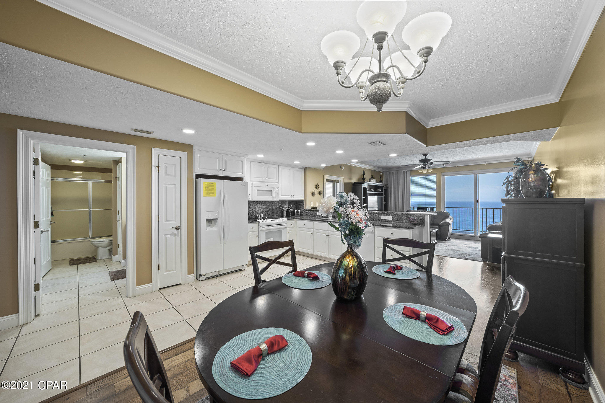 Treasure Island Resort - Residential