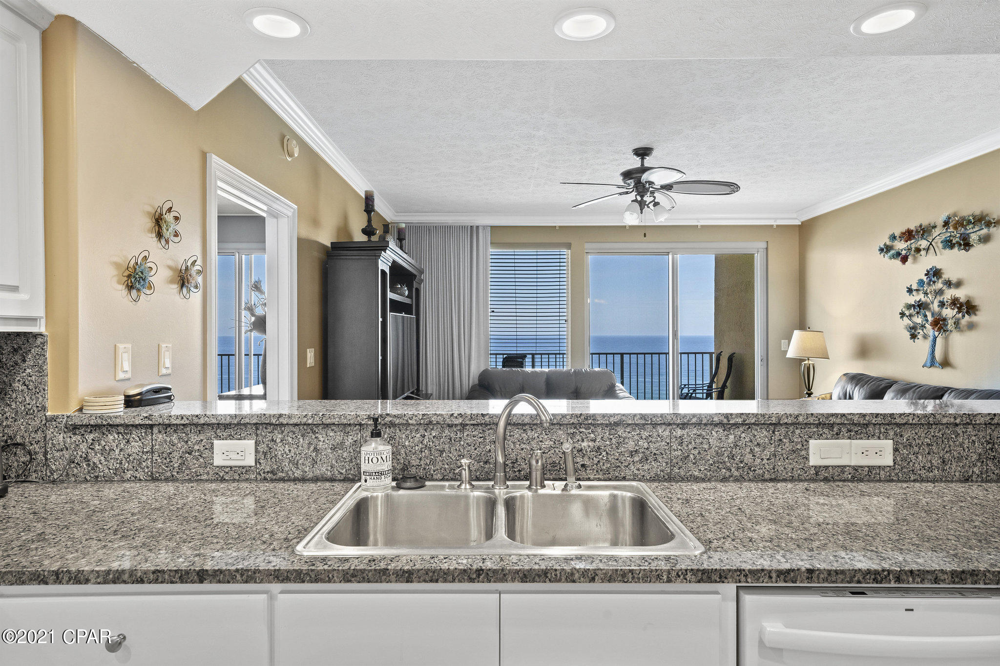 Treasure Island Resort - Residential