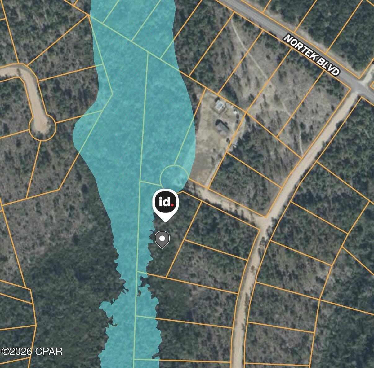 Compass Lake Hills Unit 1 - Land