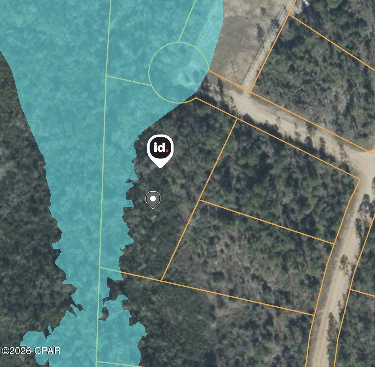 Compass Lake Hills Unit 1 - Land