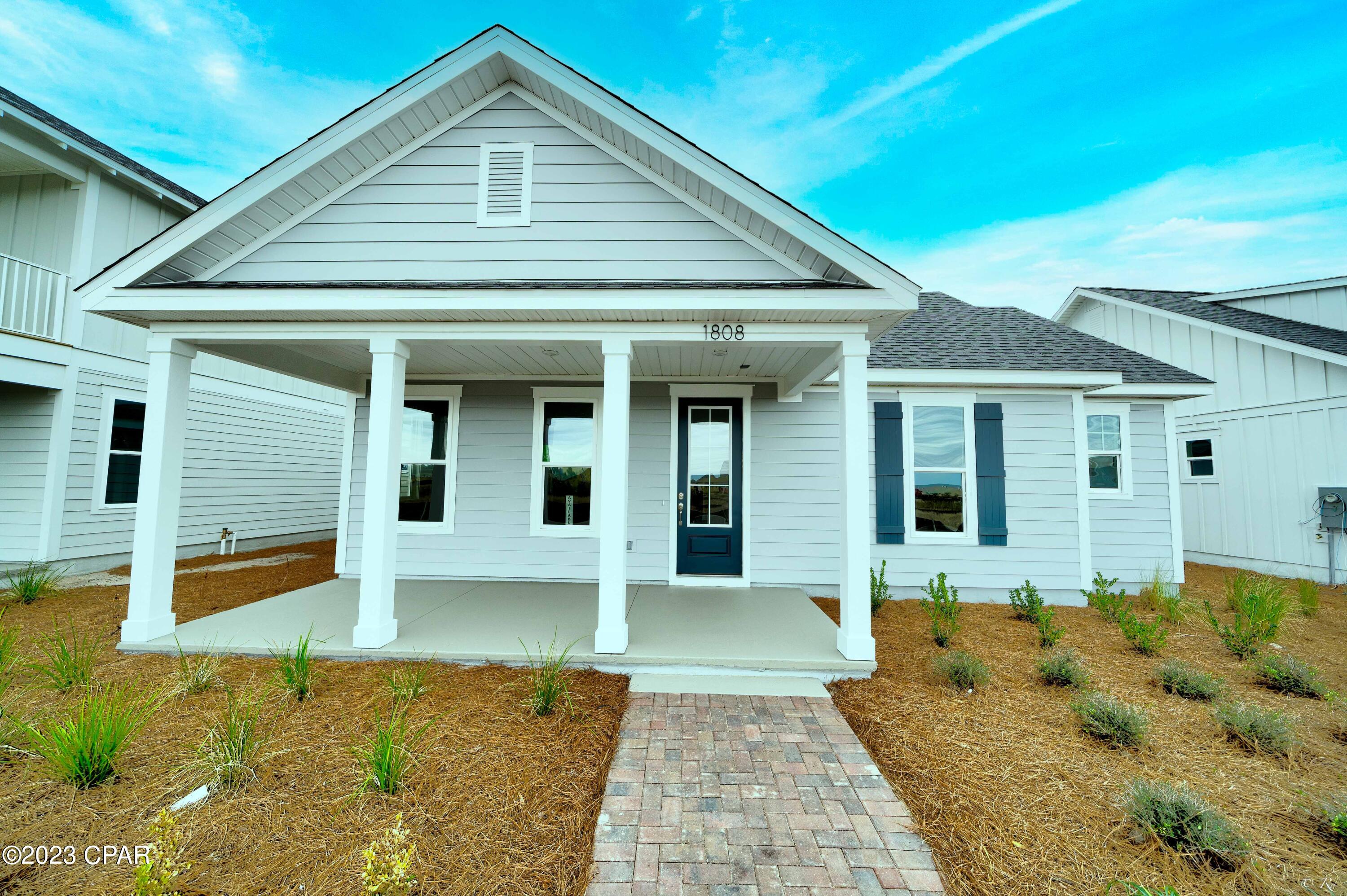 Sweetbay - Residential