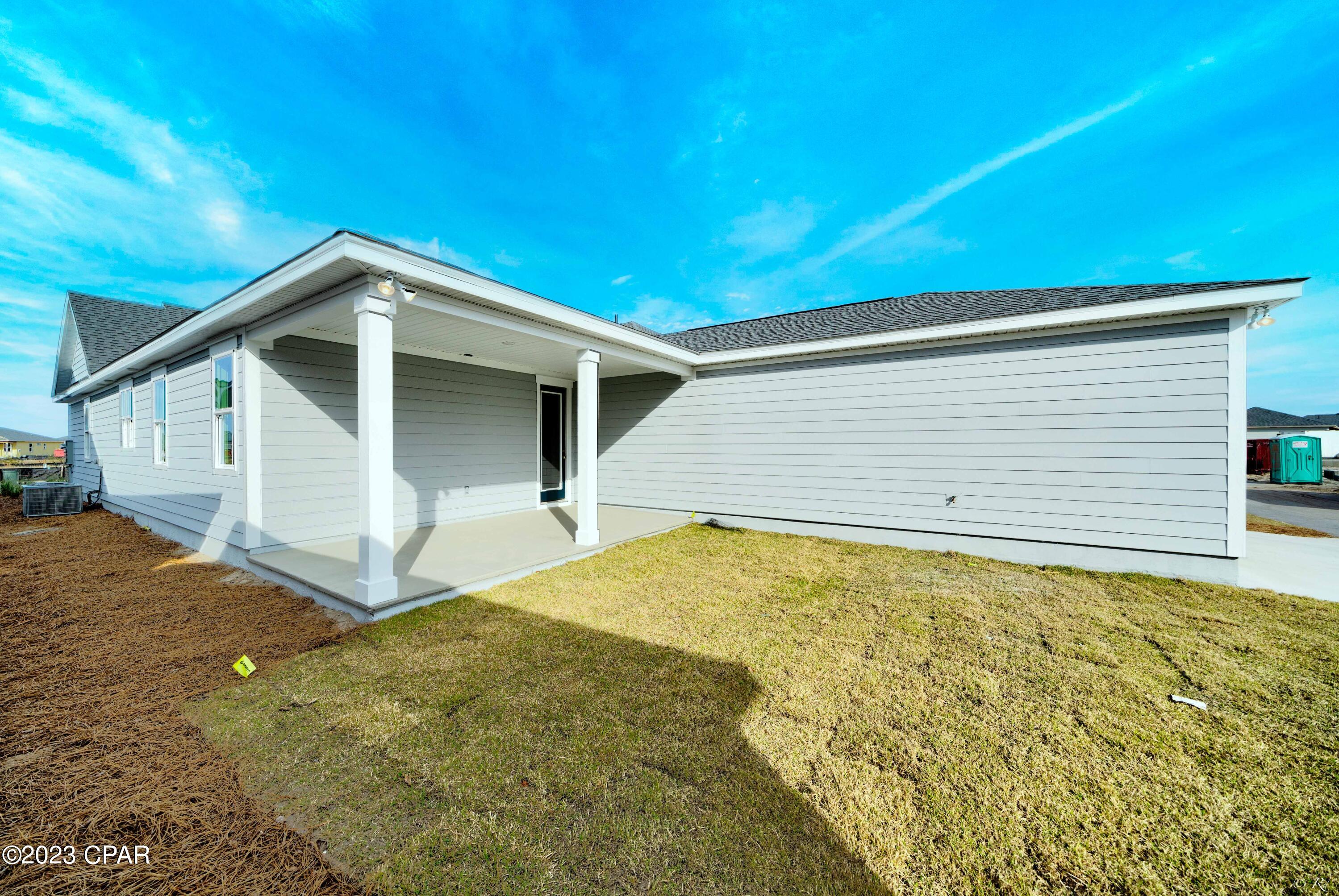 Sweetbay - Residential