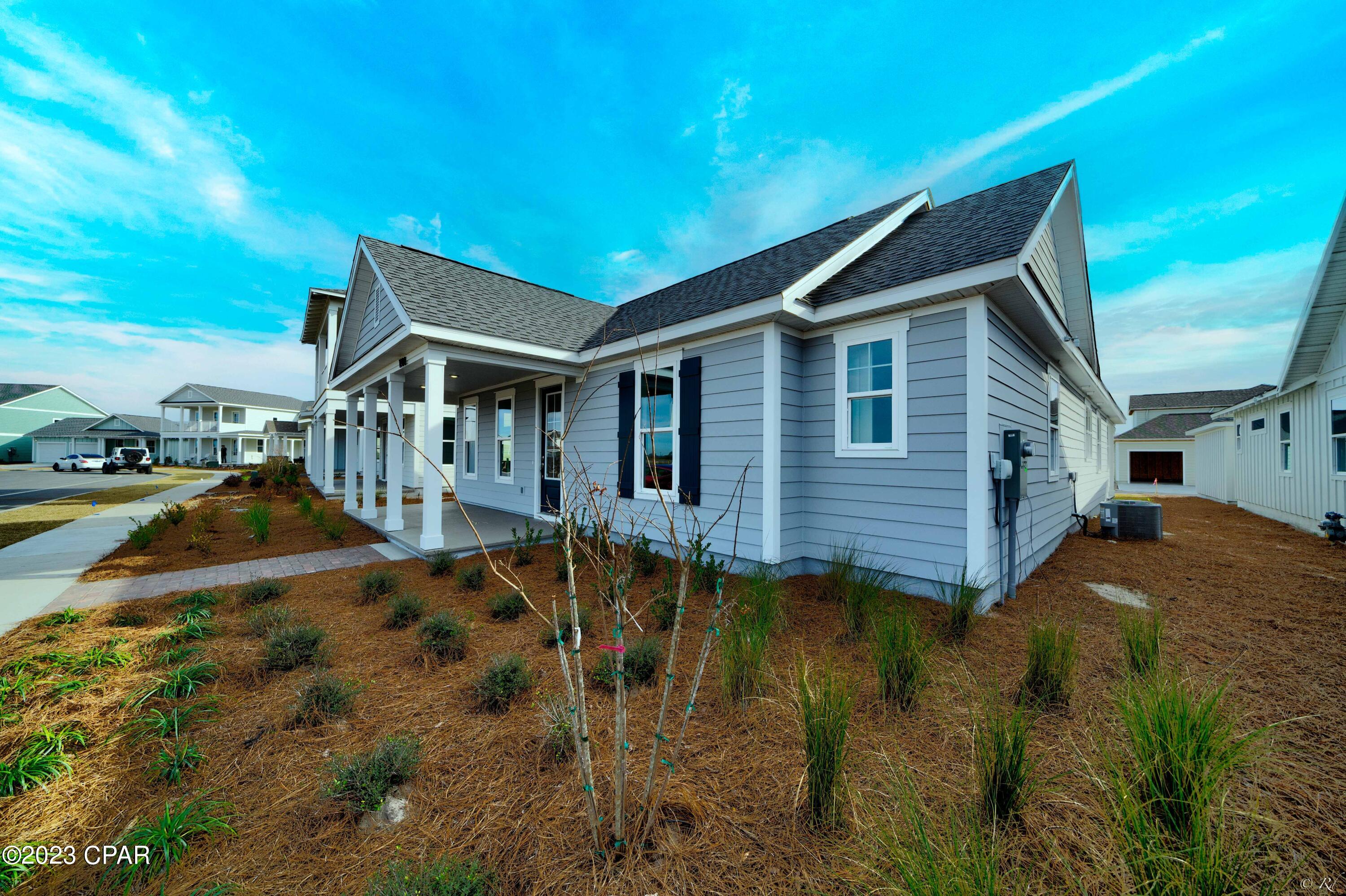 Sweetbay - Residential