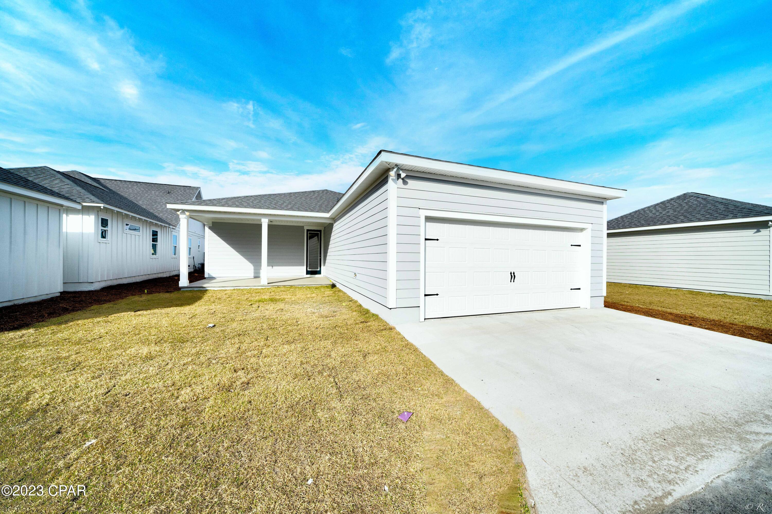 Sweetbay - Residential