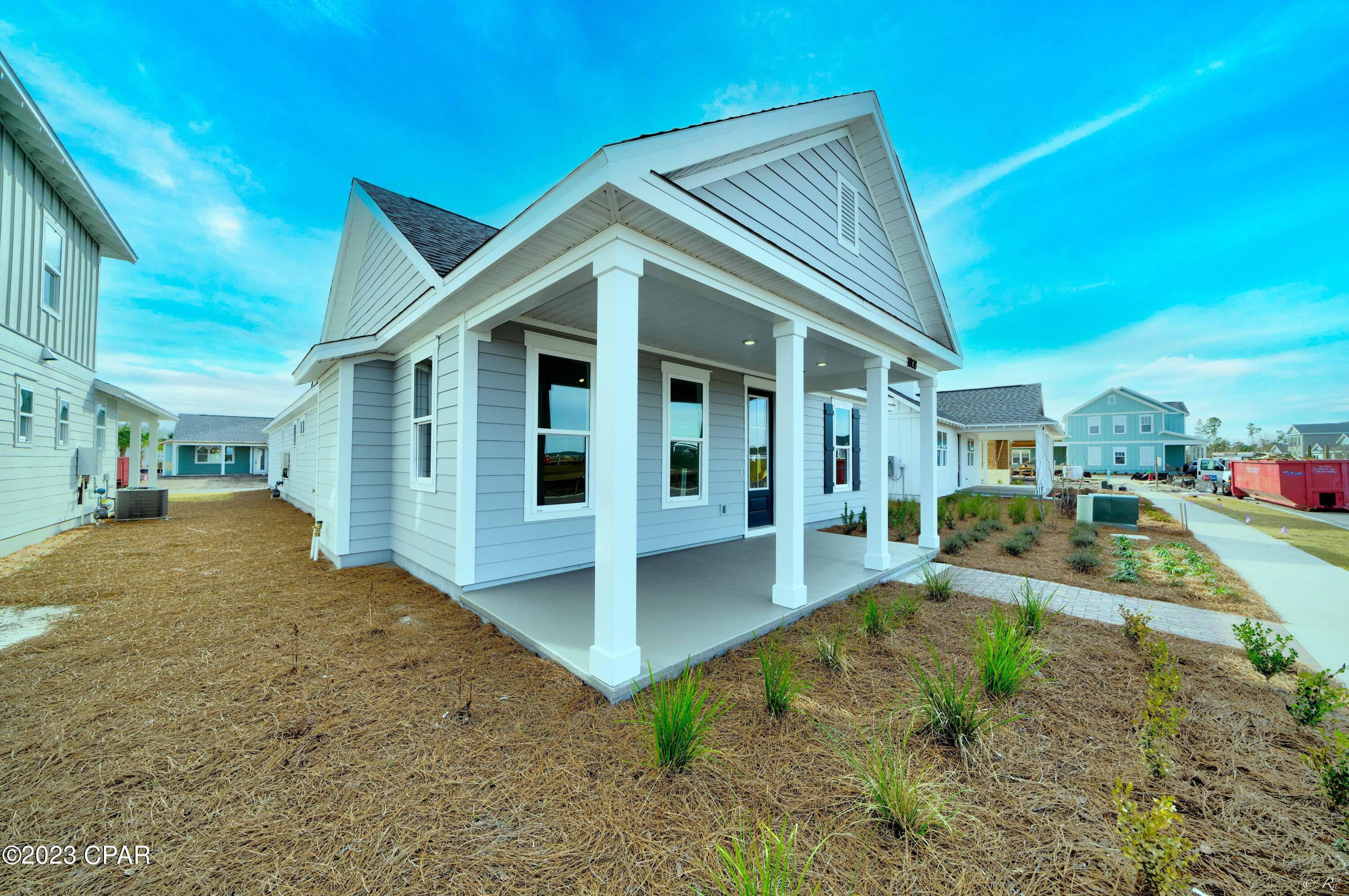 Sweetbay - Residential