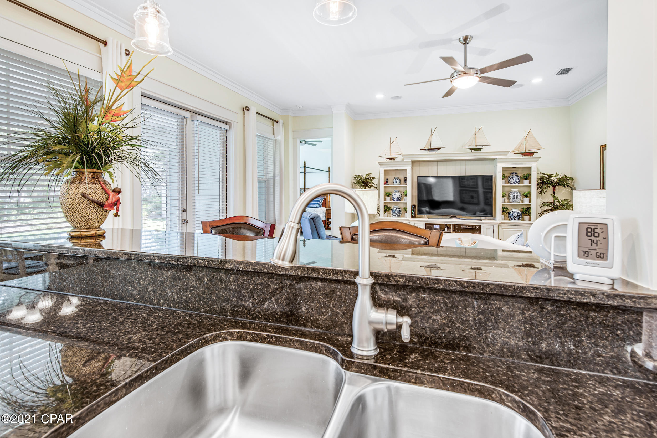 Whisper Dunes - Residential