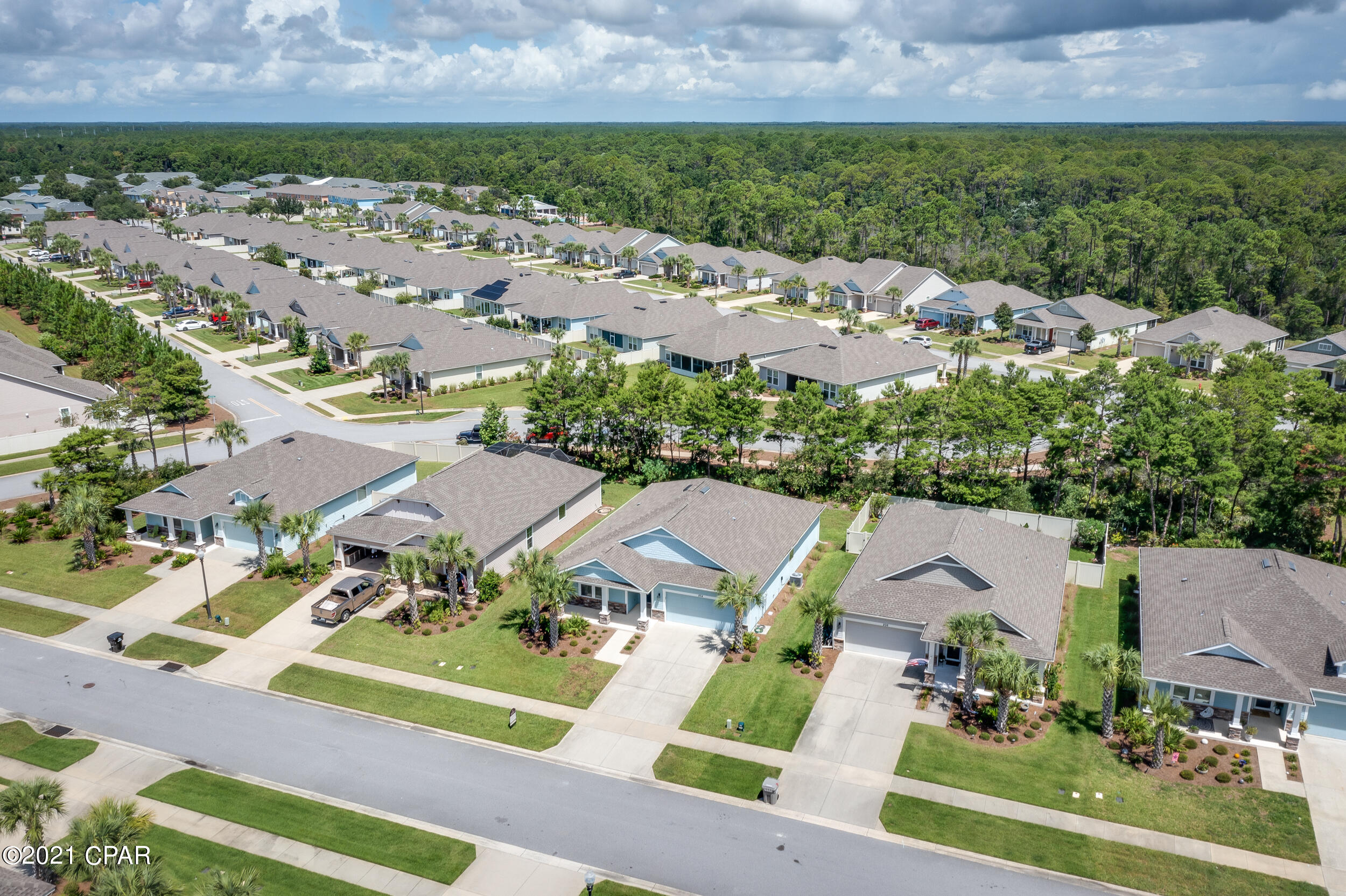 Whisper Dunes - Residential