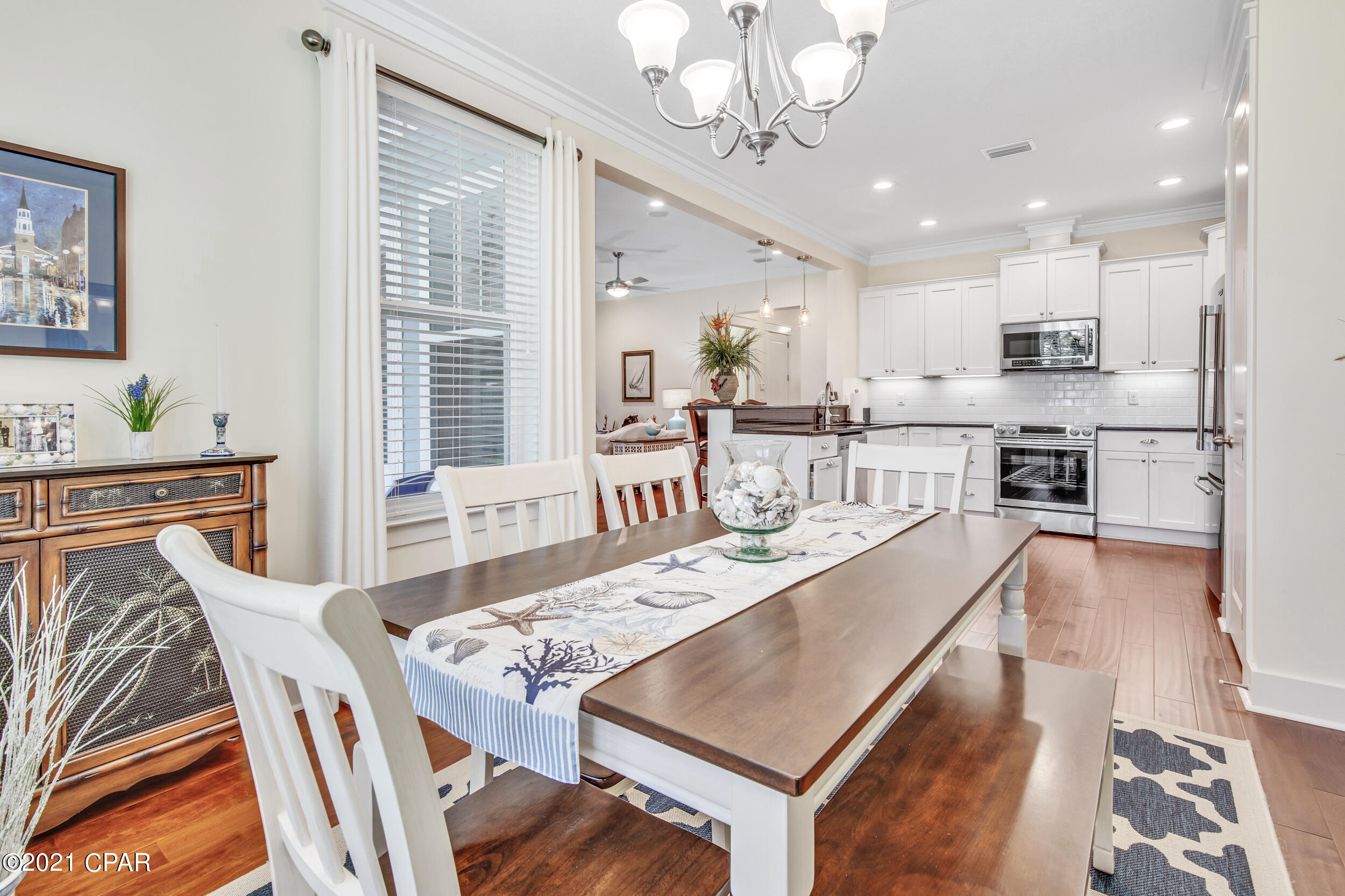 Whisper Dunes - Residential