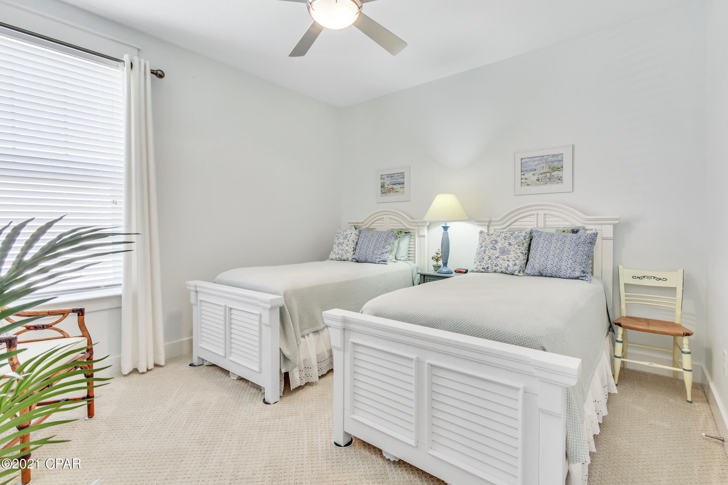 Whisper Dunes - Residential