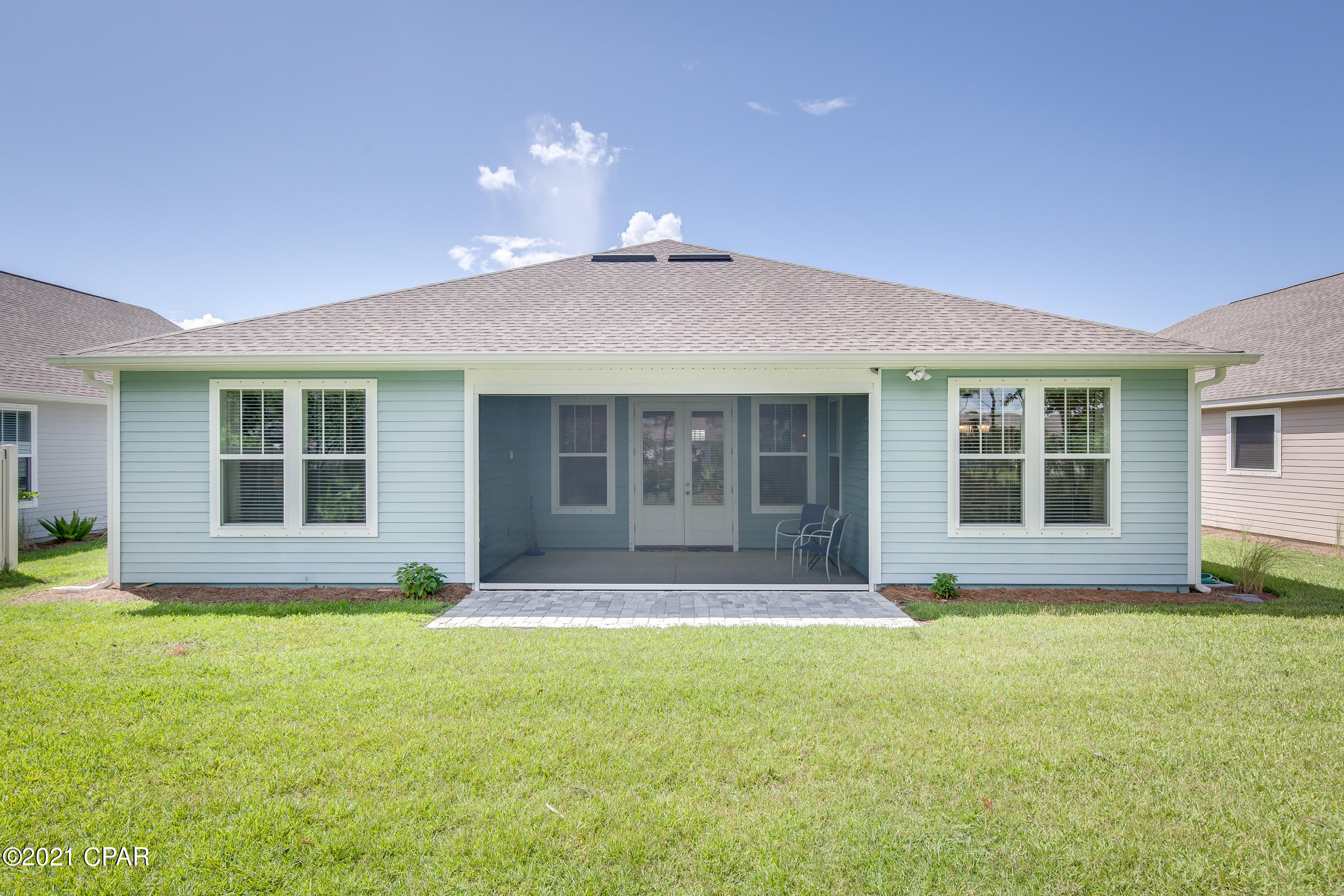 Whisper Dunes - Residential