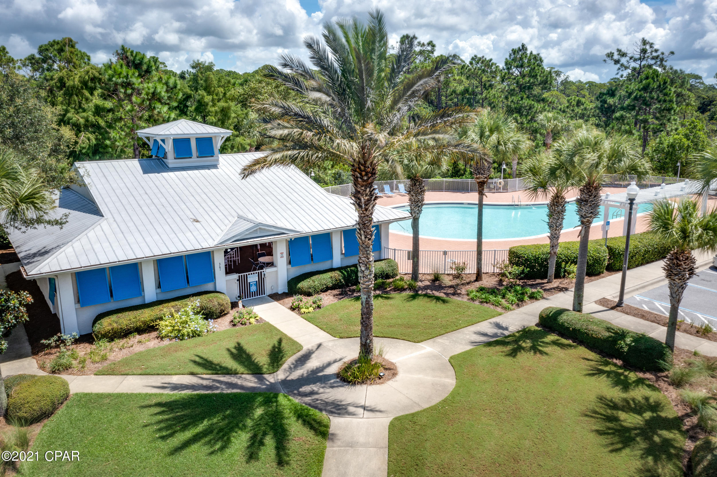 Whisper Dunes - Residential