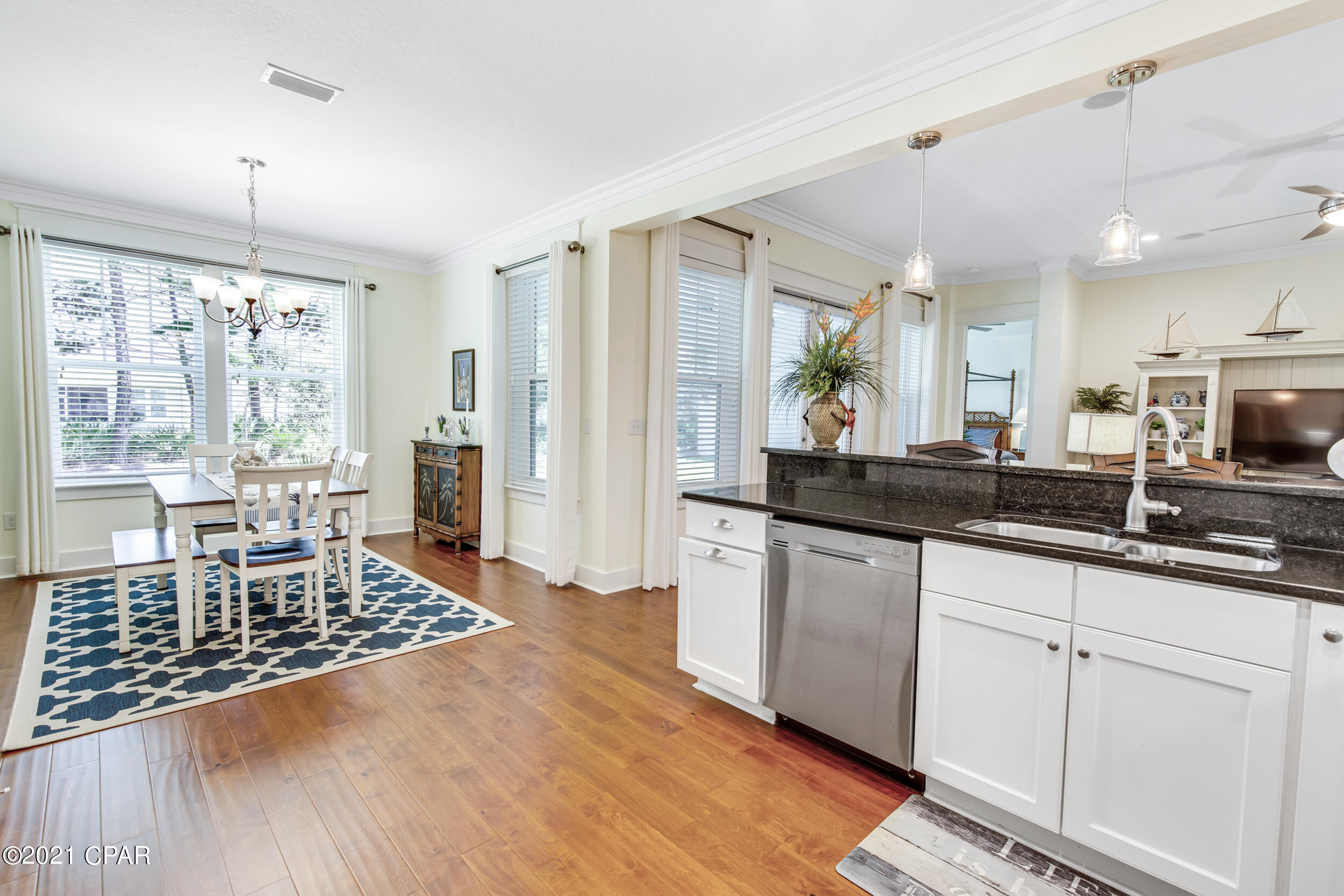 Whisper Dunes - Residential