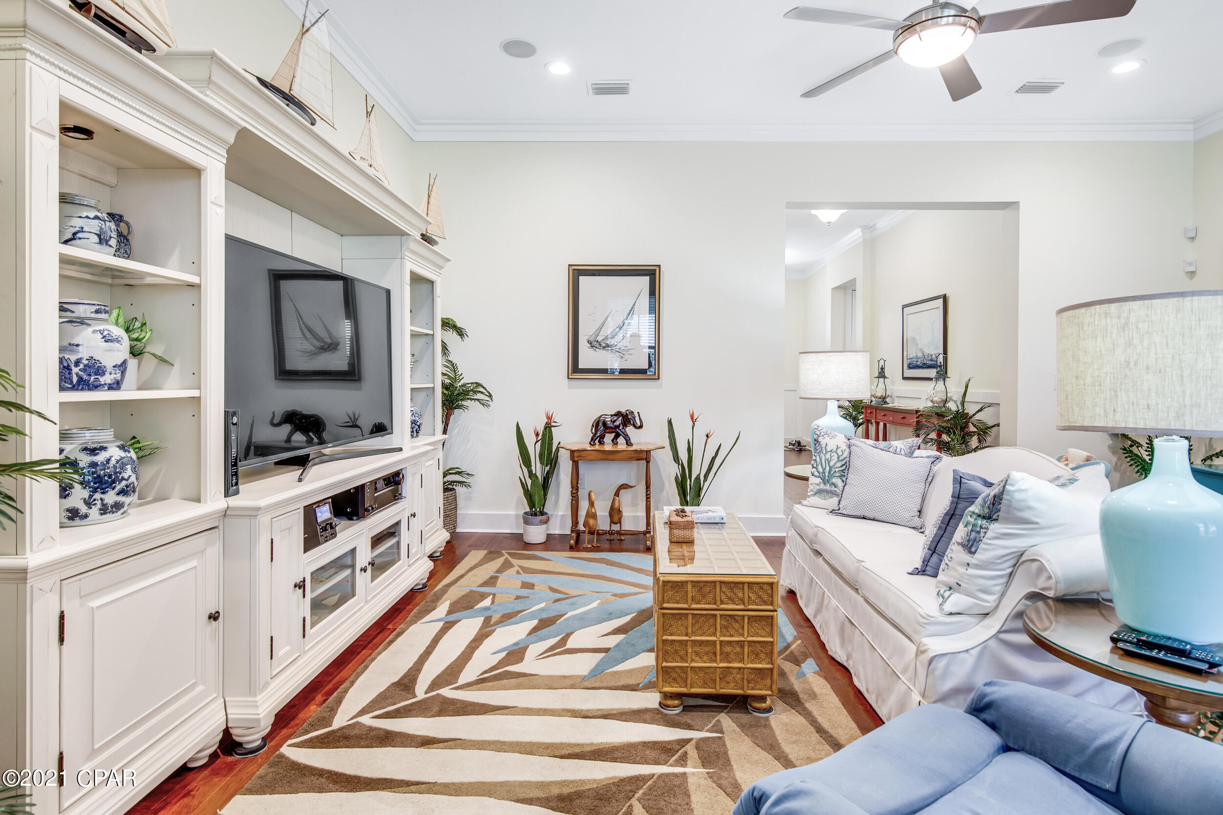 Whisper Dunes - Residential