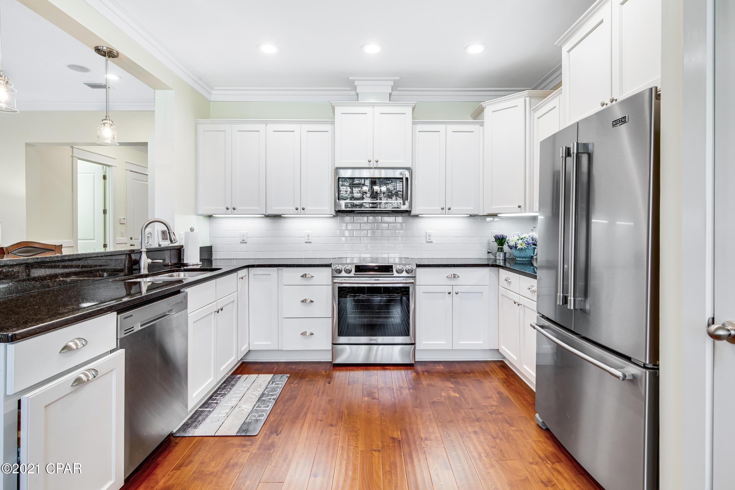 Whisper Dunes - Residential