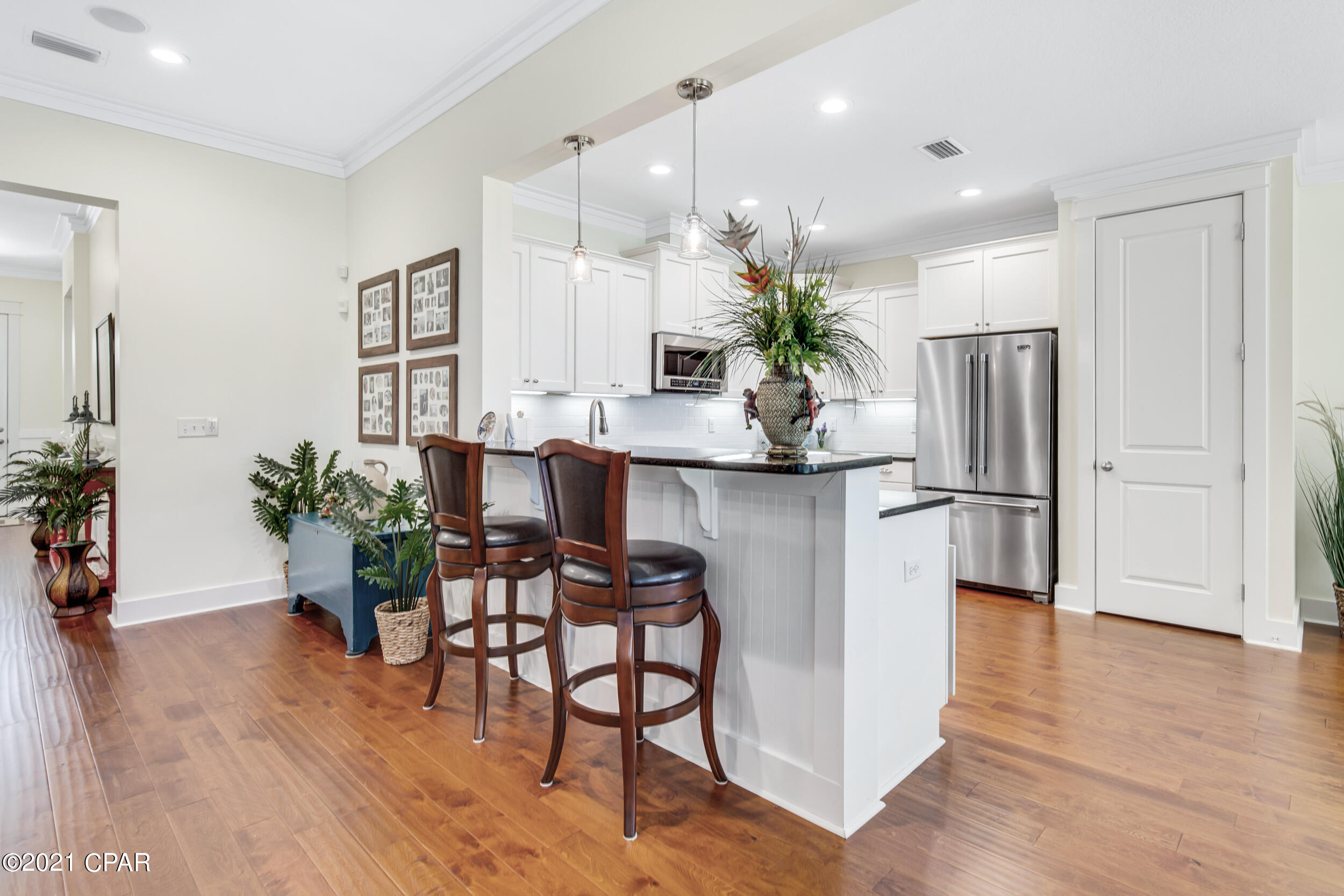 Whisper Dunes - Residential