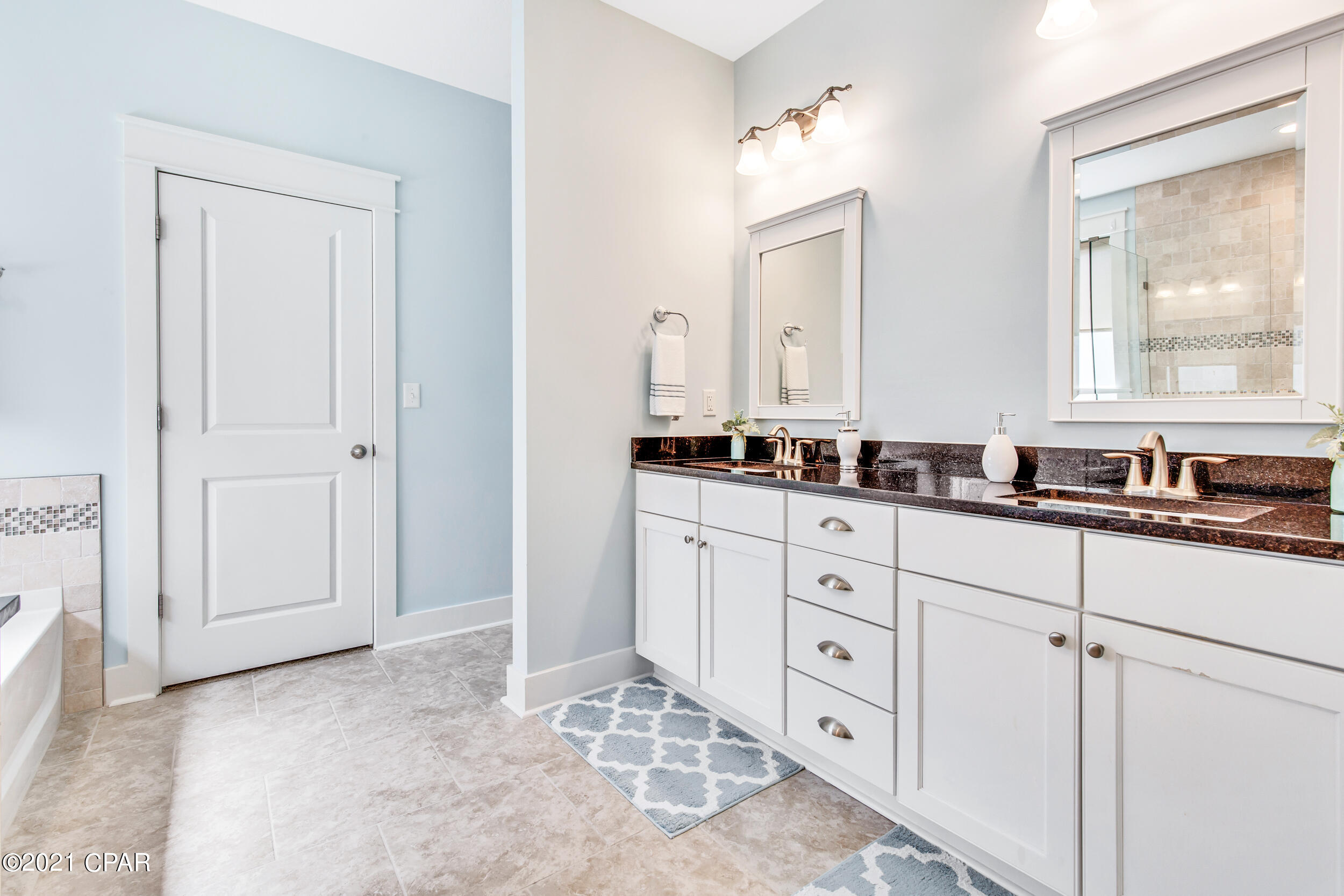 Whisper Dunes - Residential