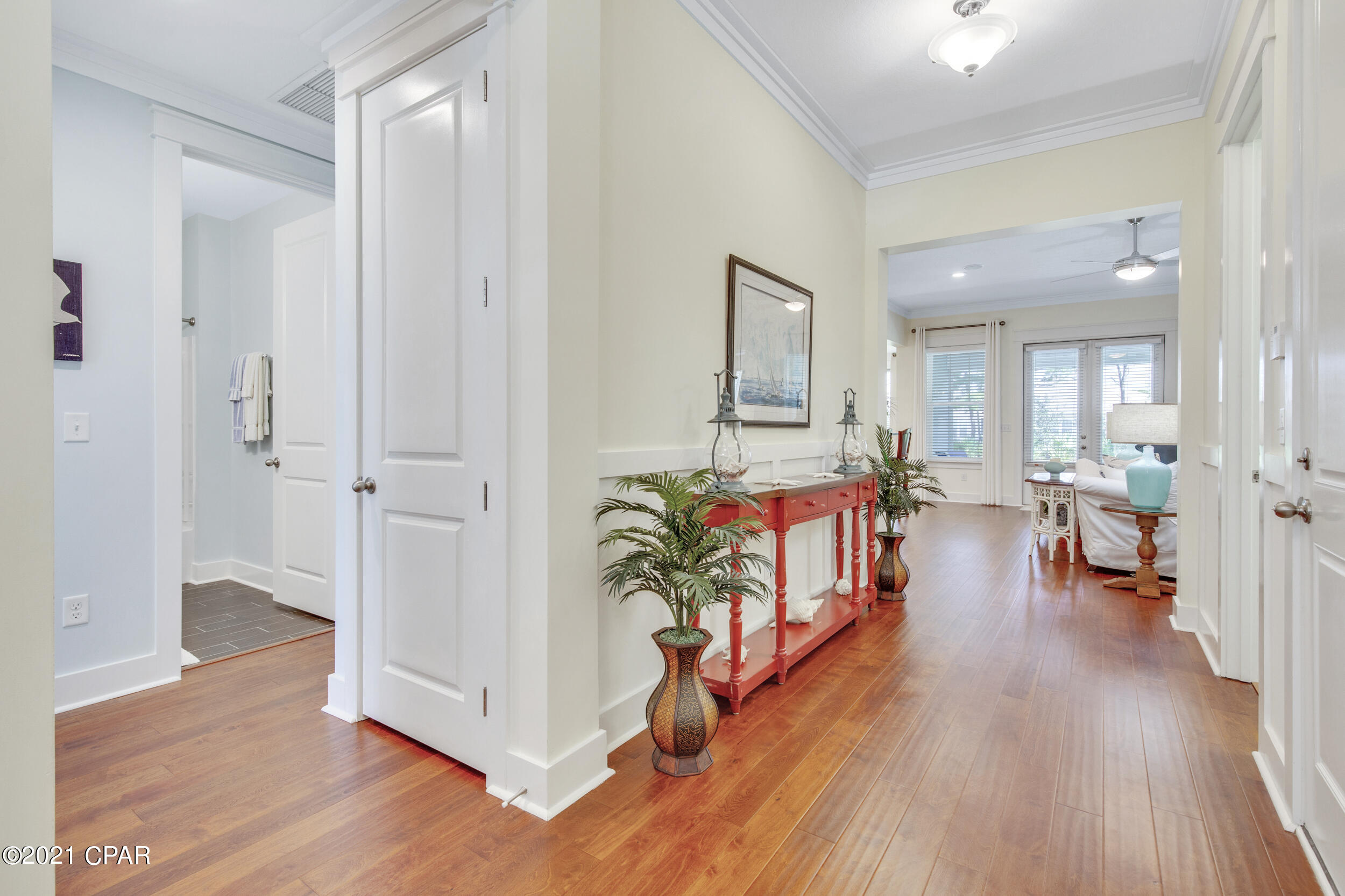 Whisper Dunes - Residential