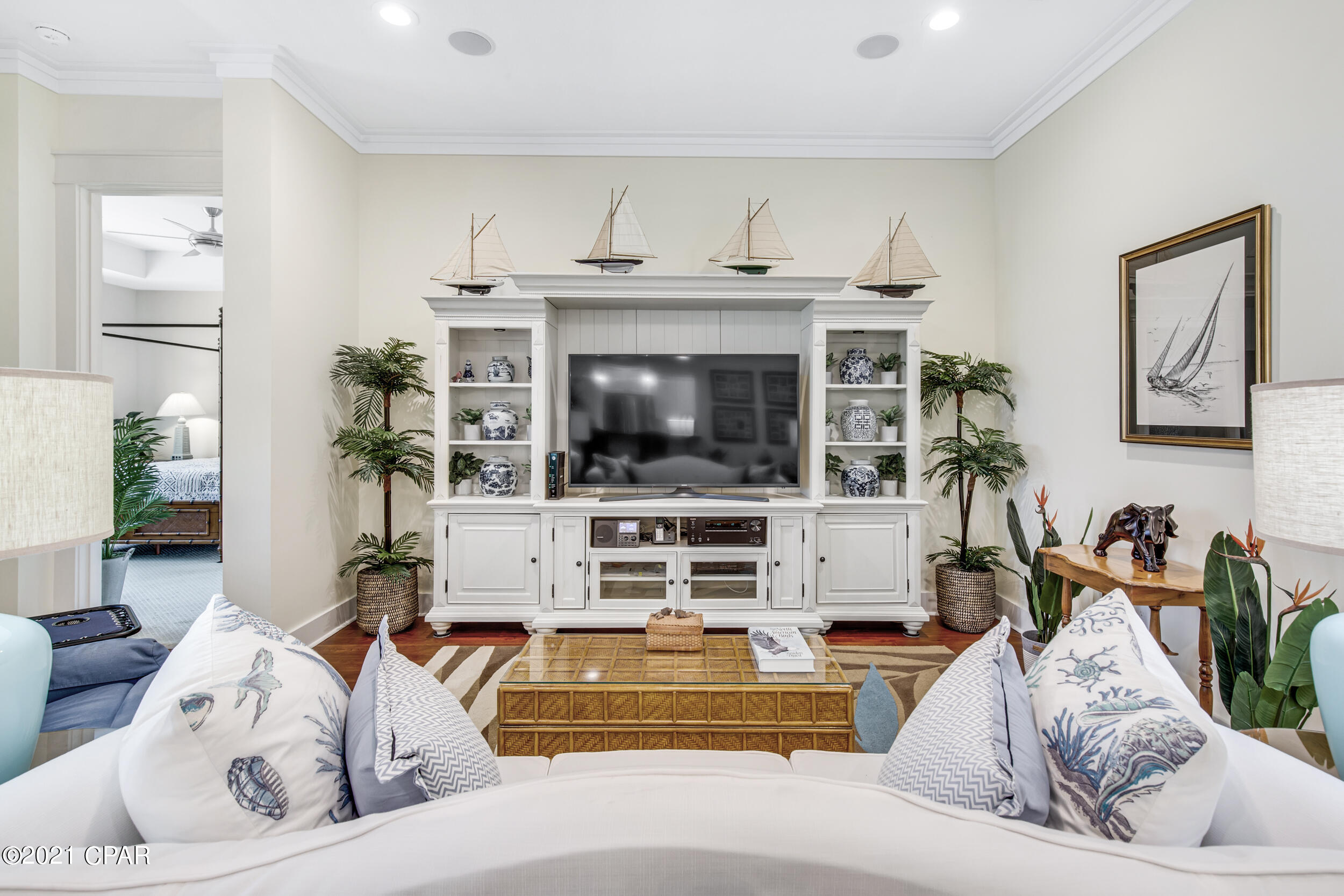 Whisper Dunes - Residential