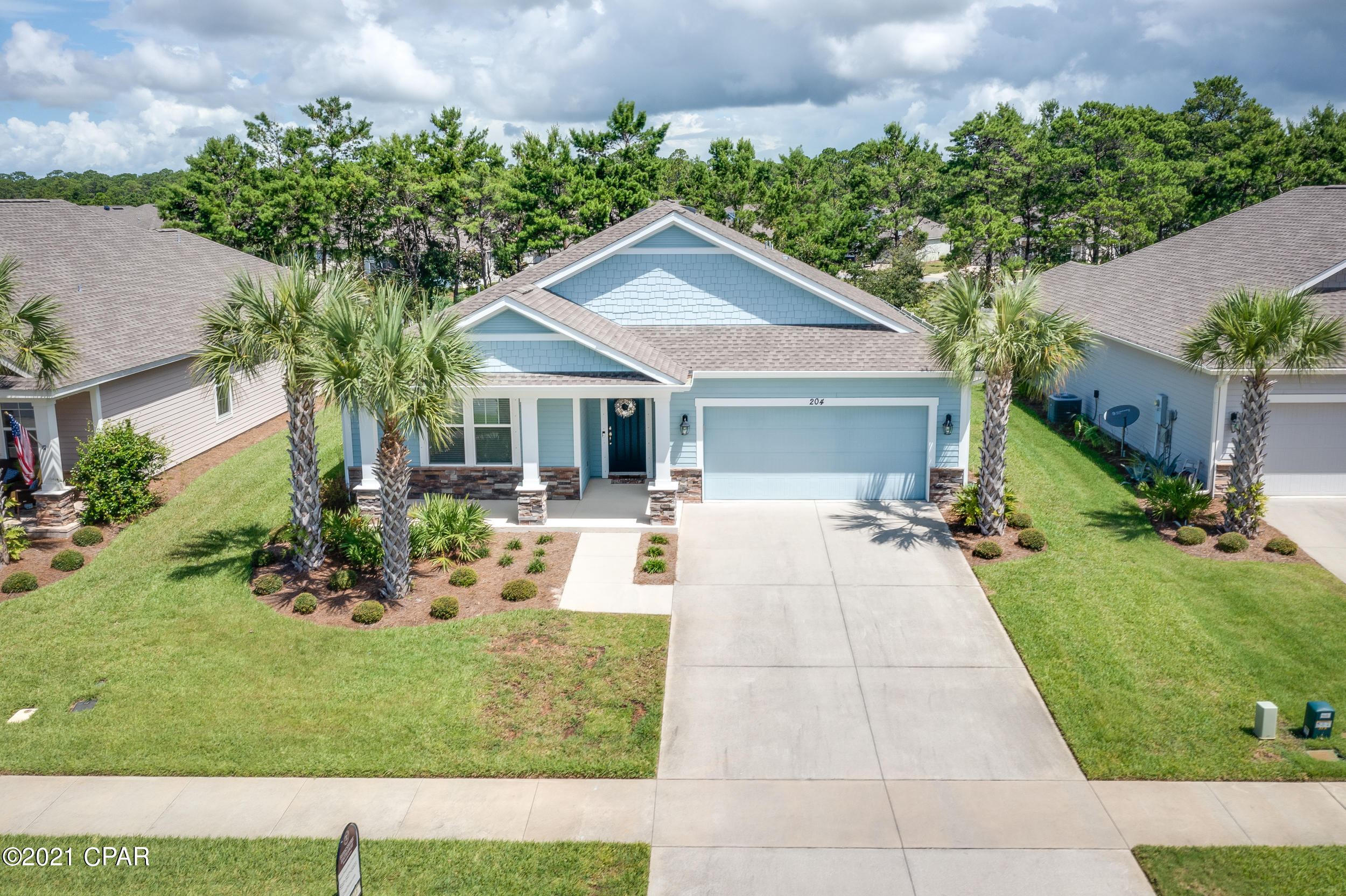 Whisper Dunes - Residential