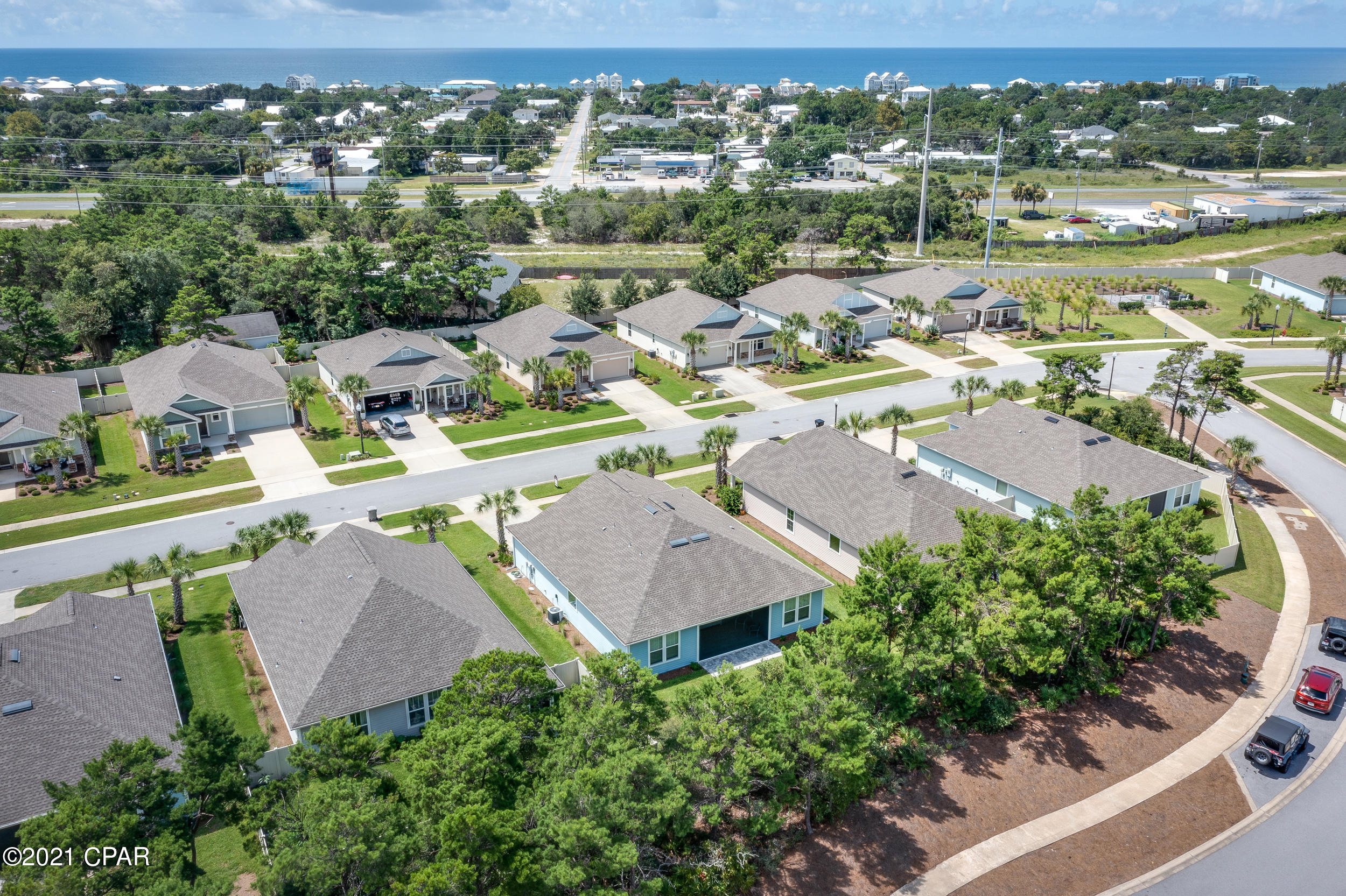 Whisper Dunes - Residential