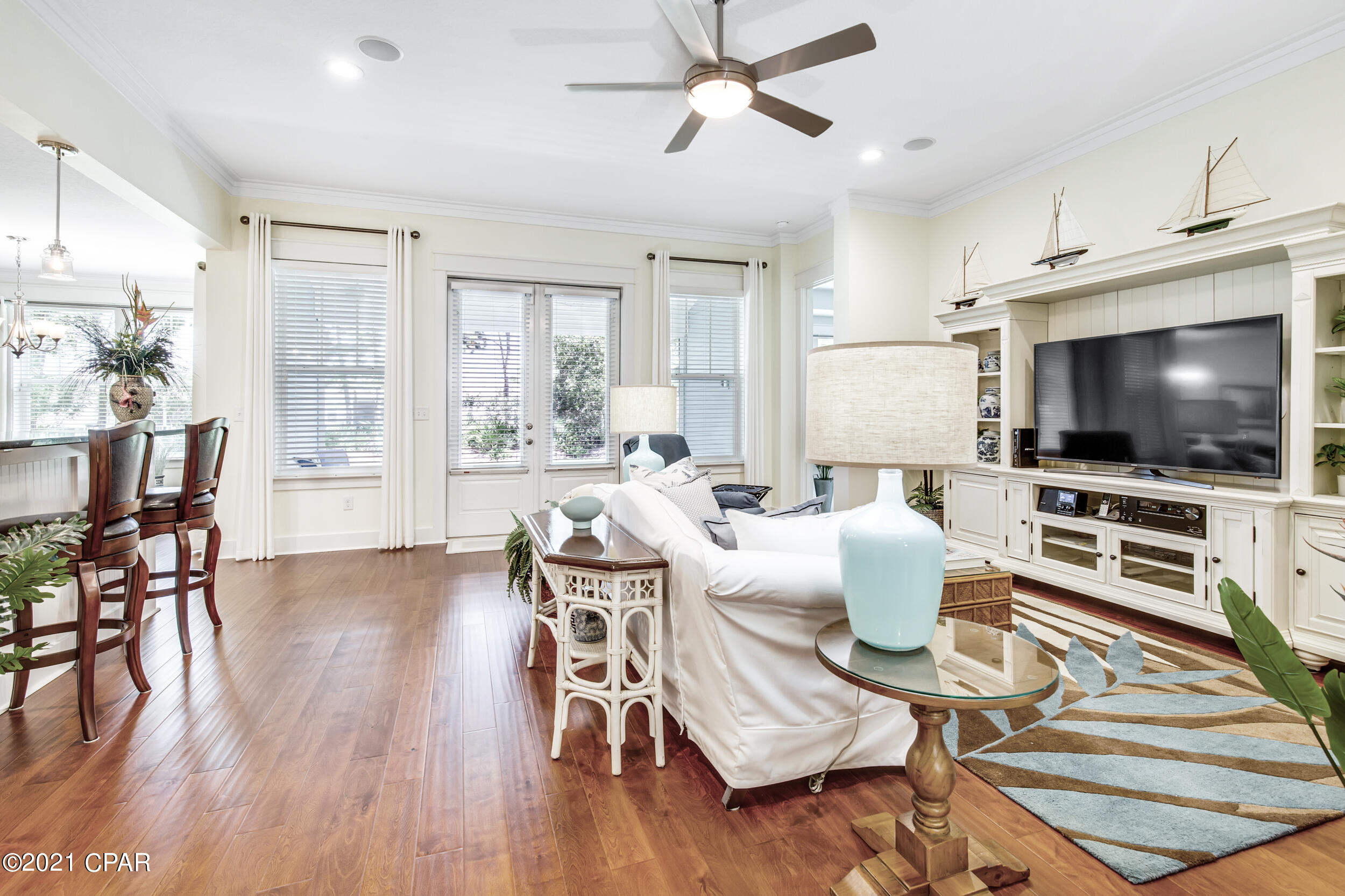 Whisper Dunes - Residential