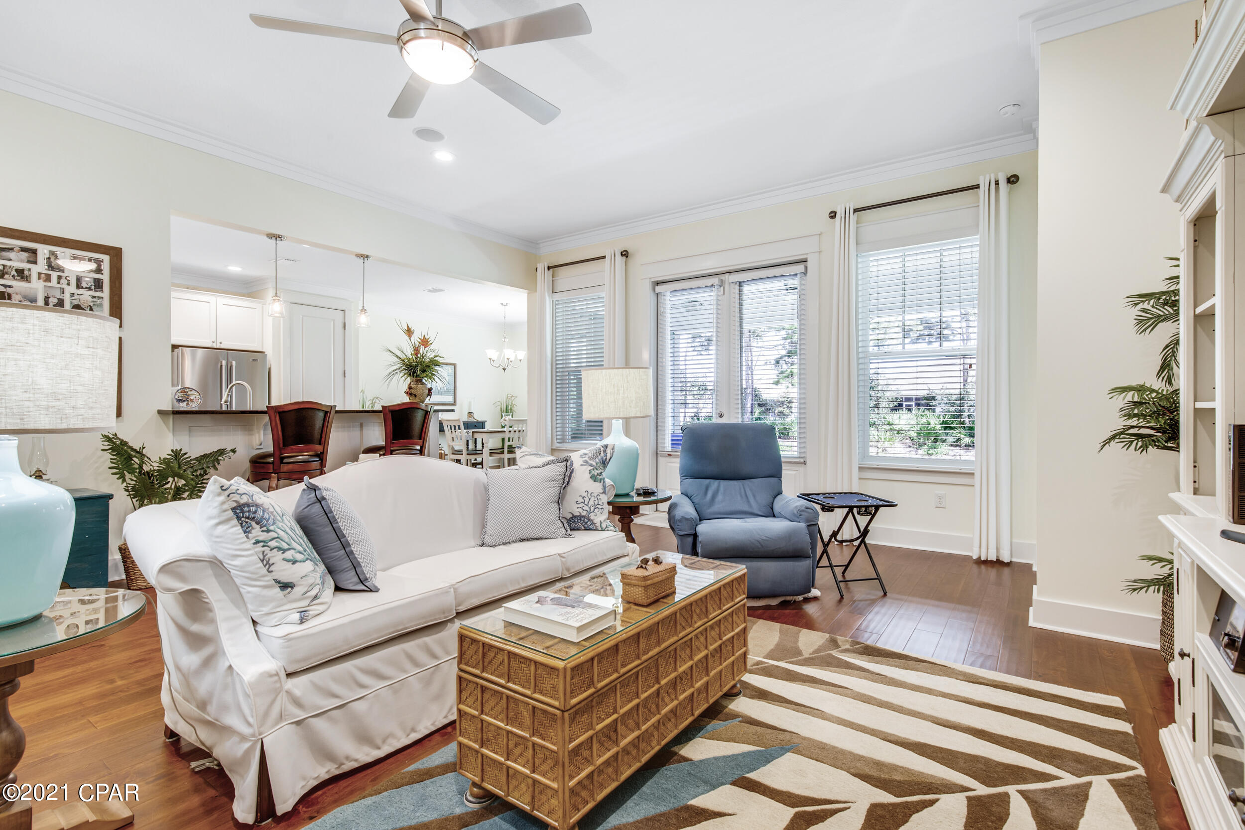 Whisper Dunes - Residential