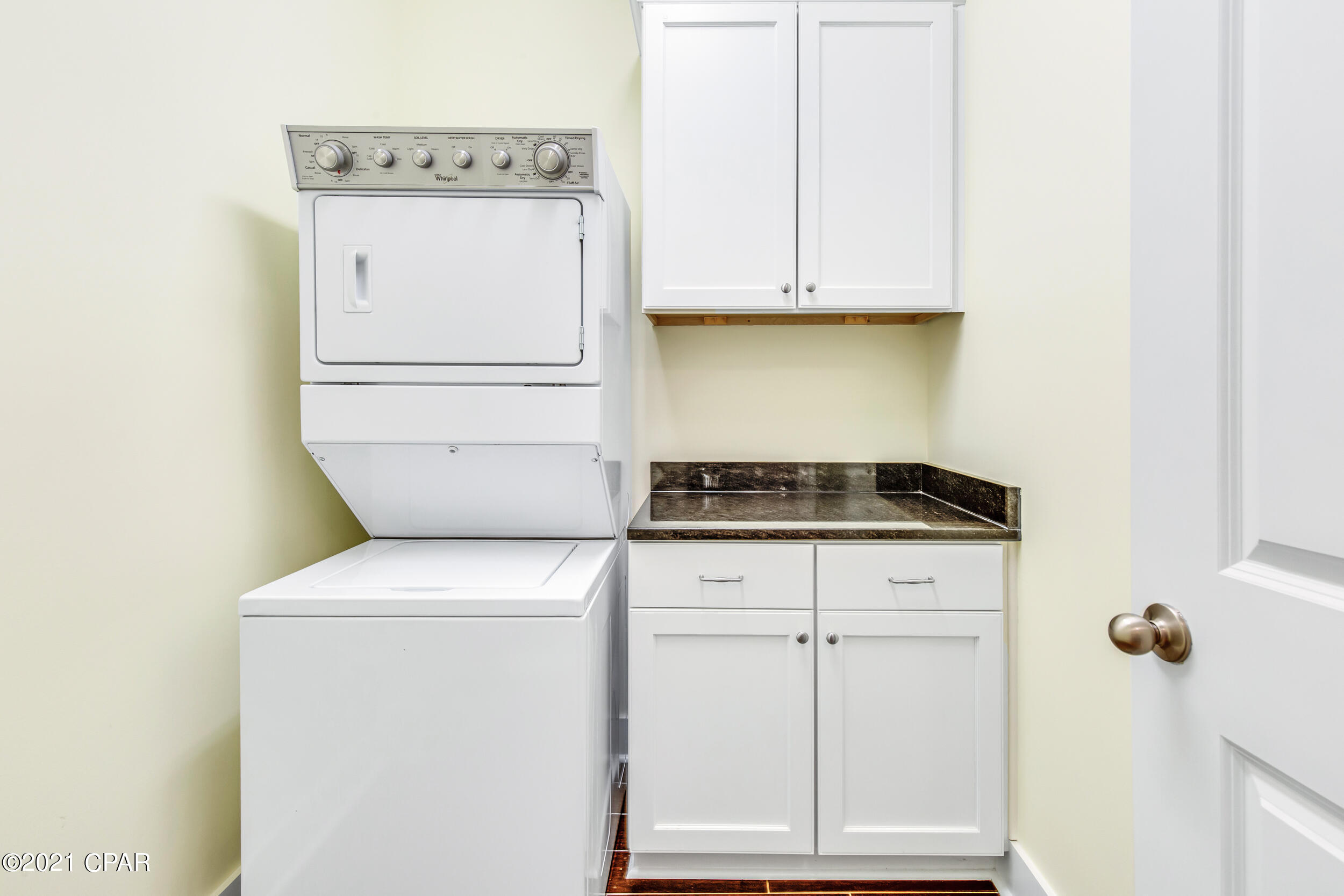 Whisper Dunes - Residential