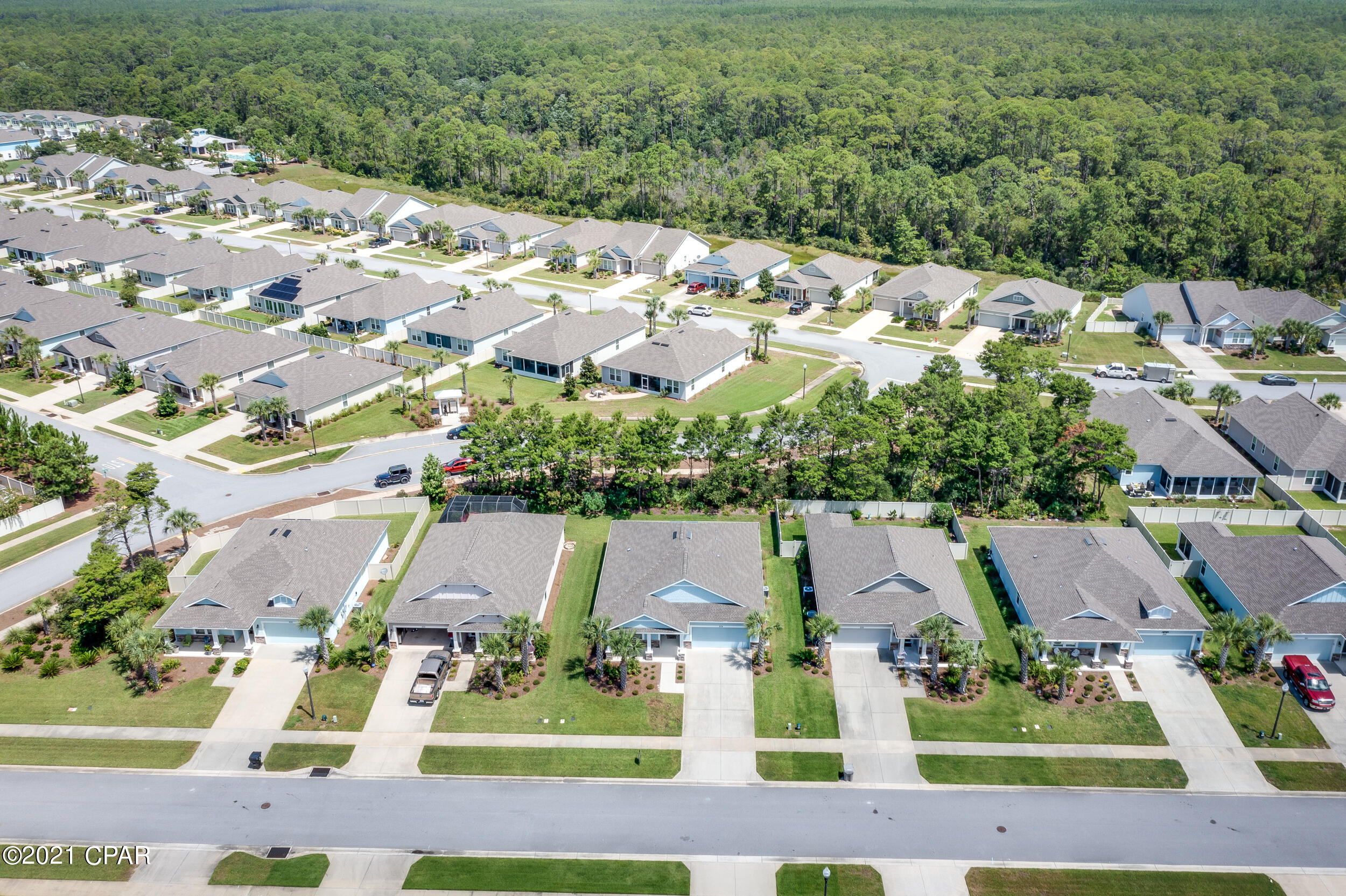 Whisper Dunes - Residential