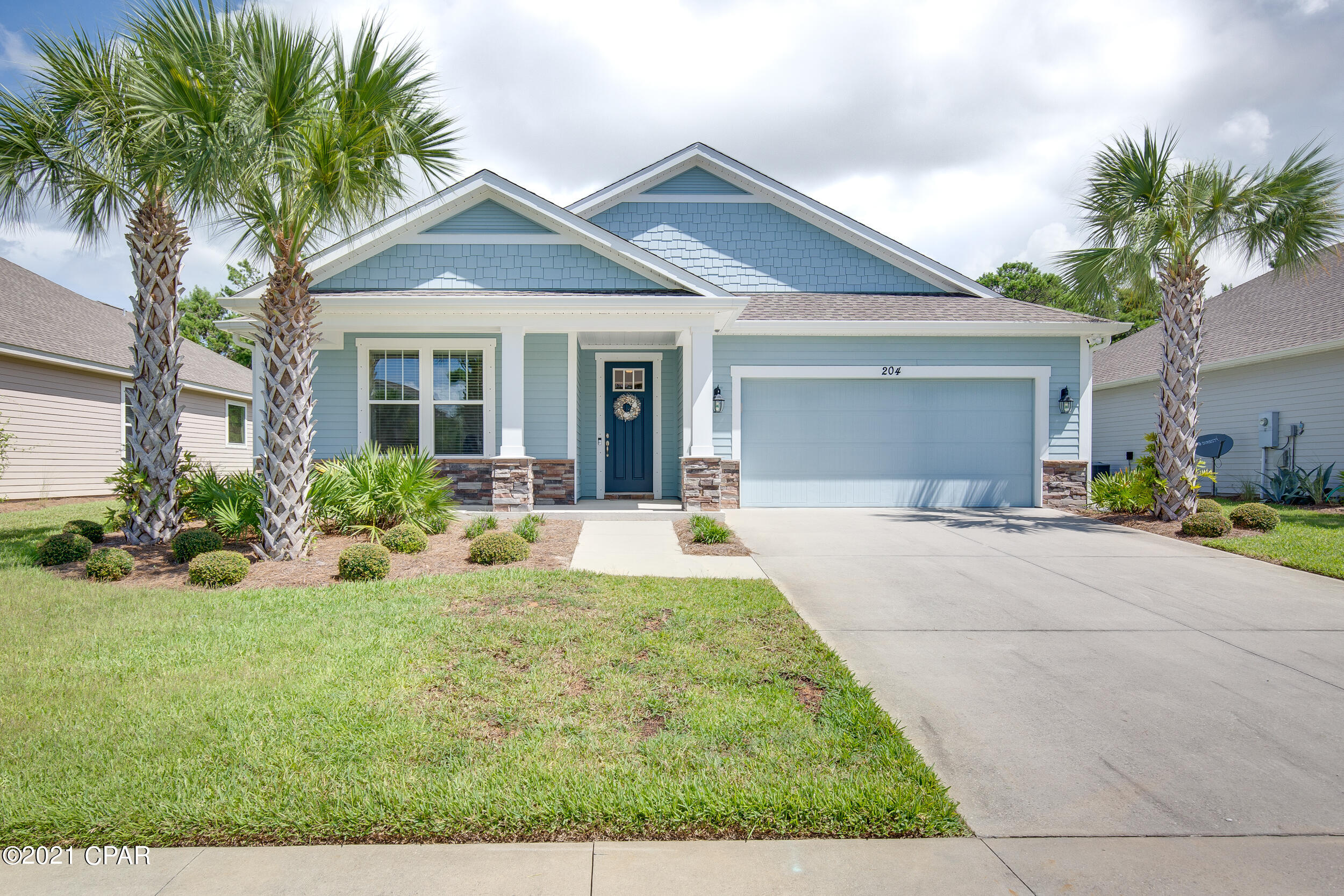 Whisper Dunes - Residential
