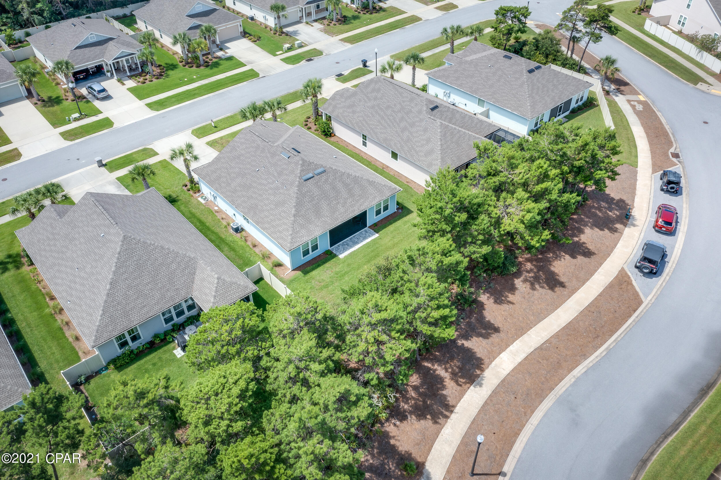 Whisper Dunes - Residential