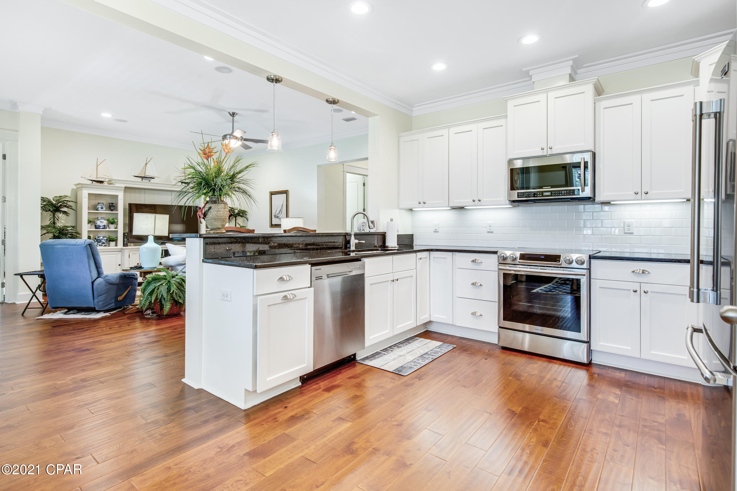 Whisper Dunes - Residential