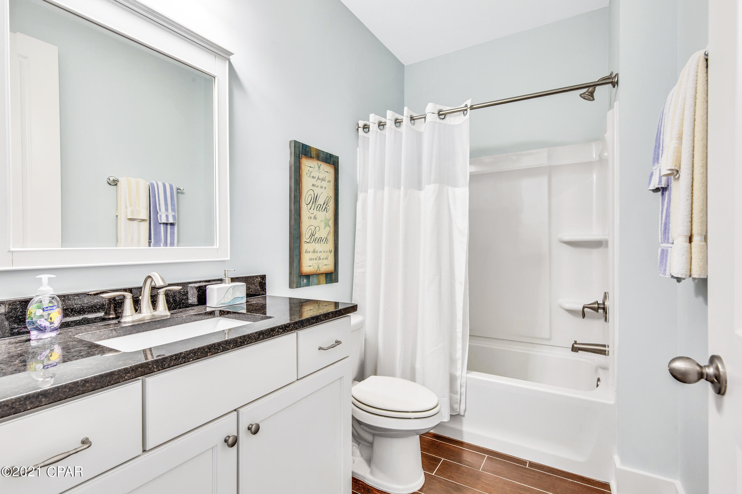 Whisper Dunes - Residential