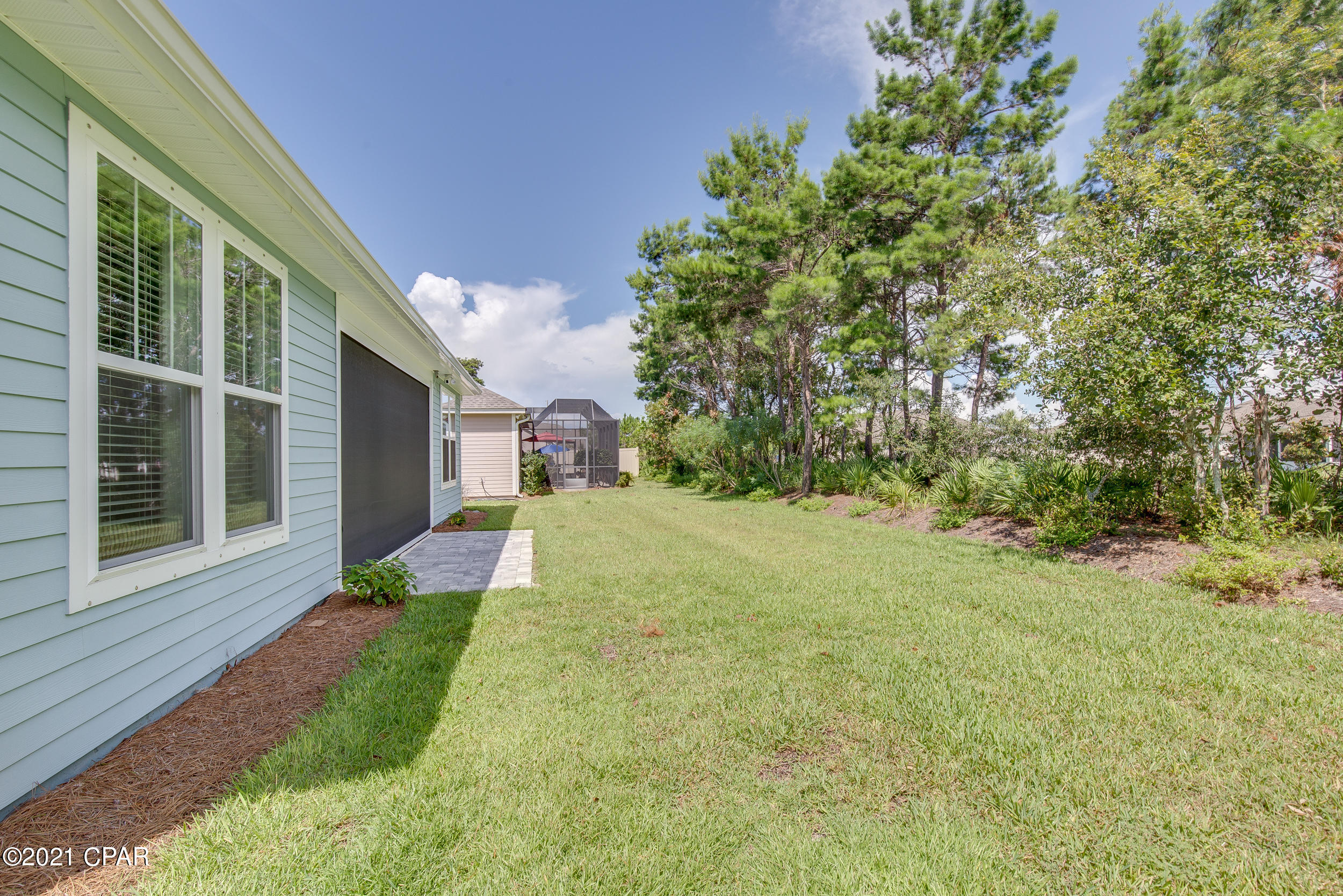 Whisper Dunes - Residential