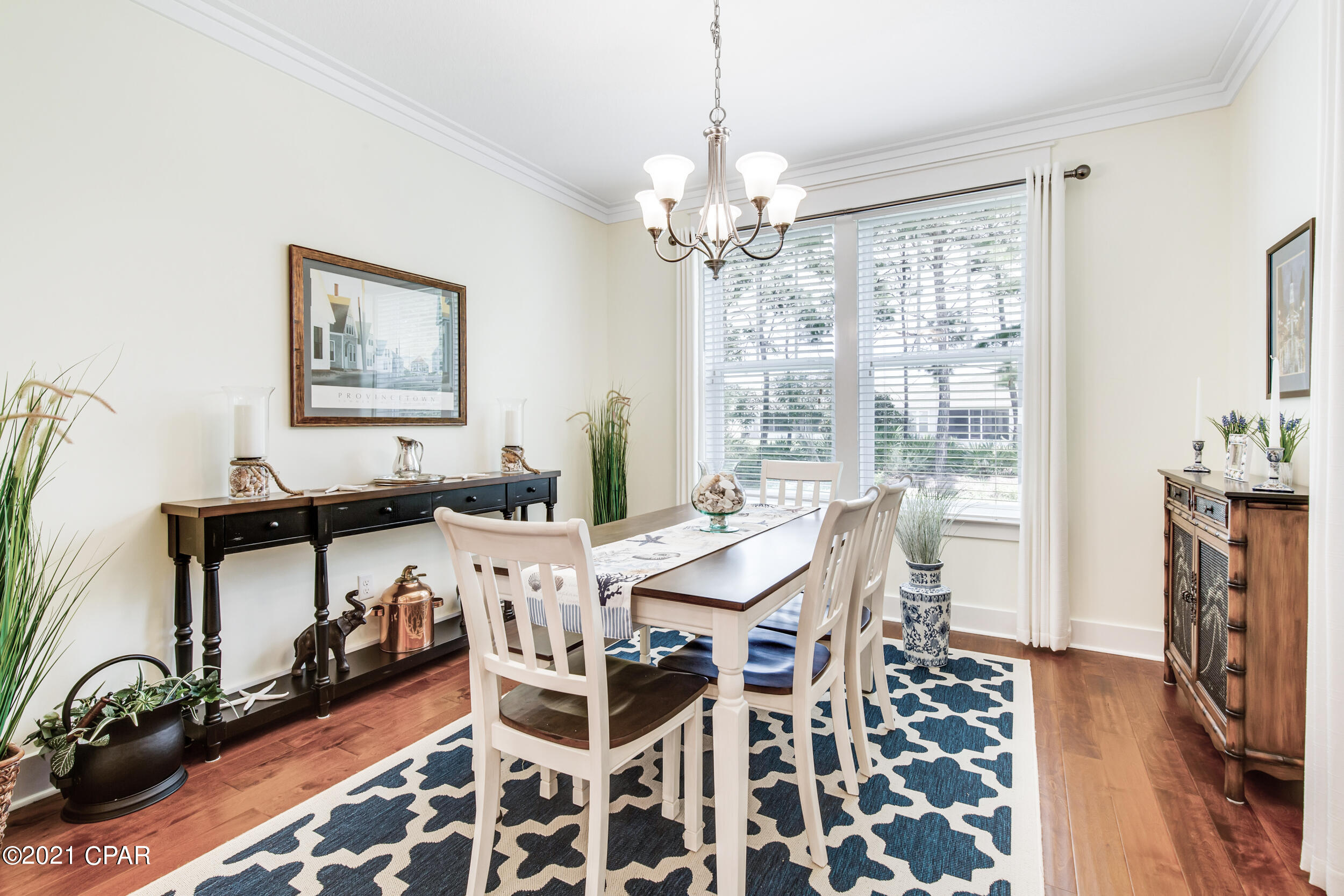 Whisper Dunes - Residential