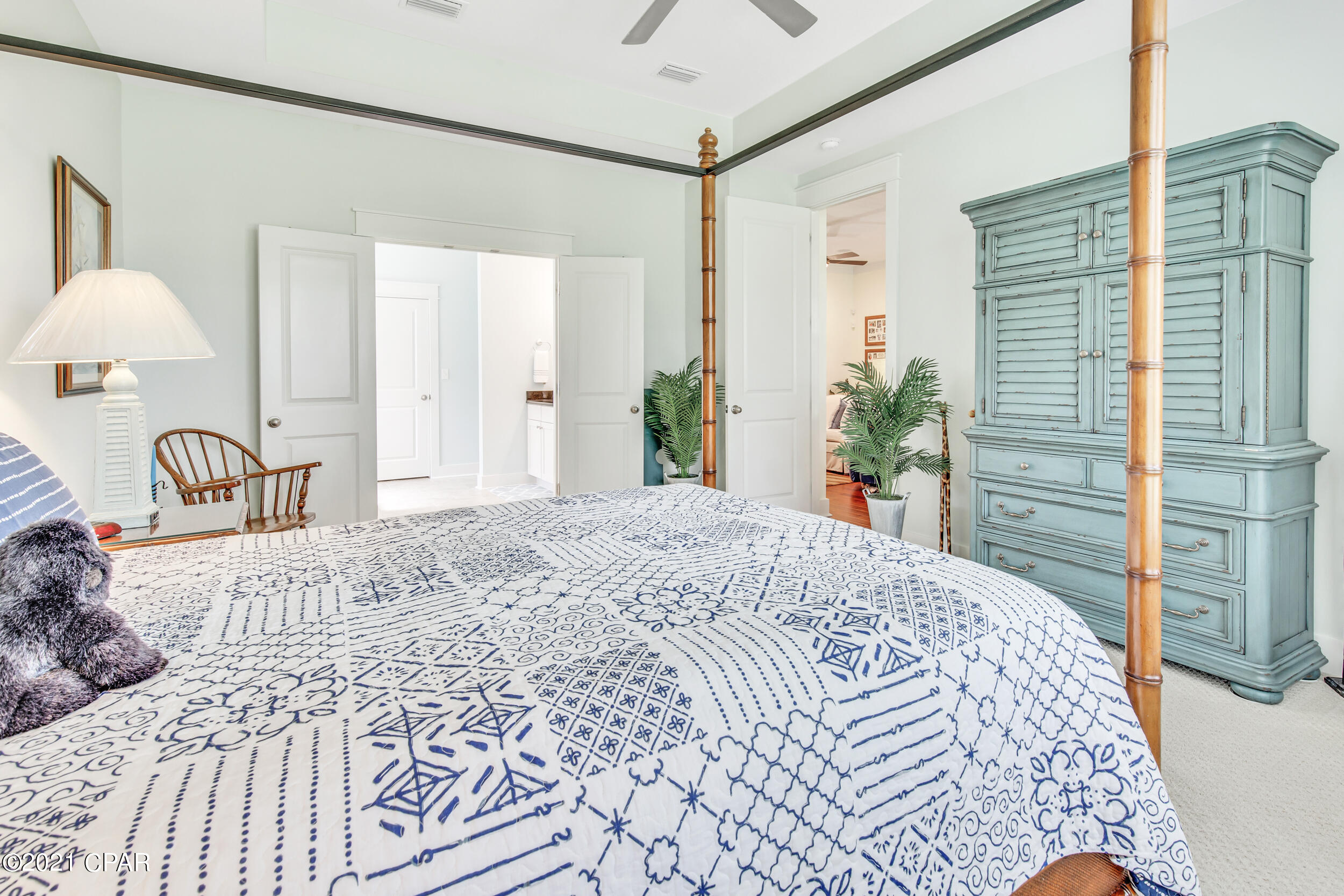 Whisper Dunes - Residential