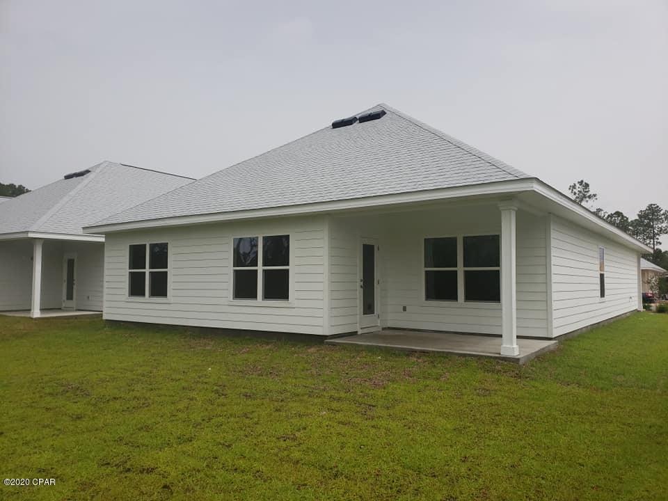 Emerald Cove Villas - Residential