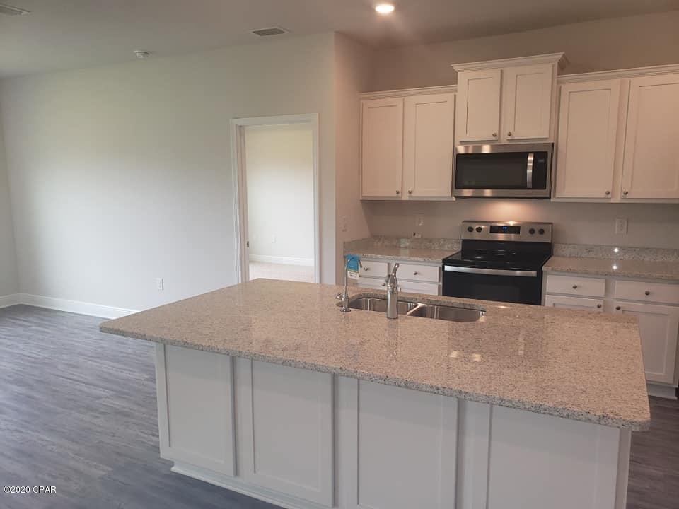 Emerald Cove Villas - Residential