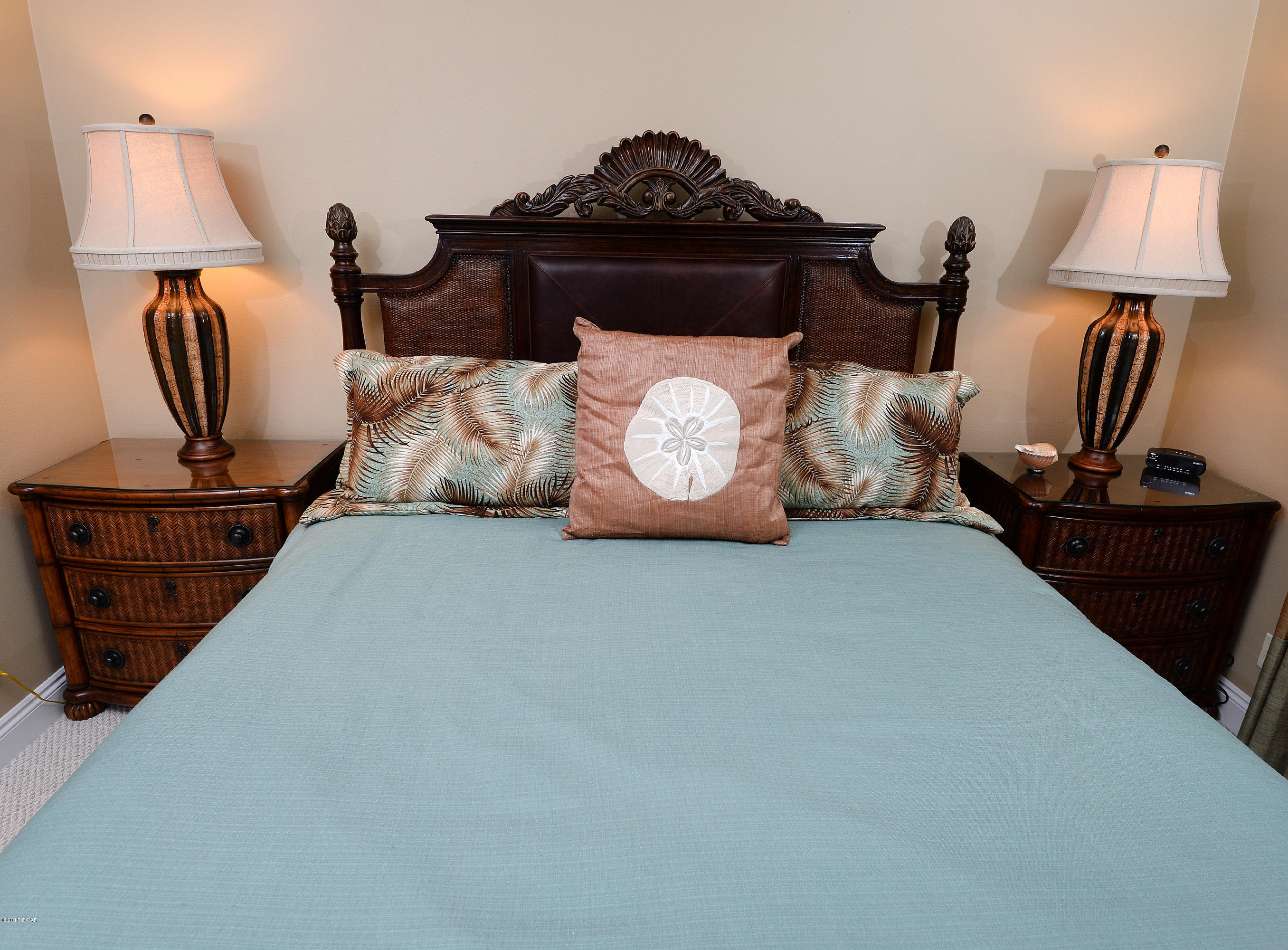 Calypso Towers II - Residential