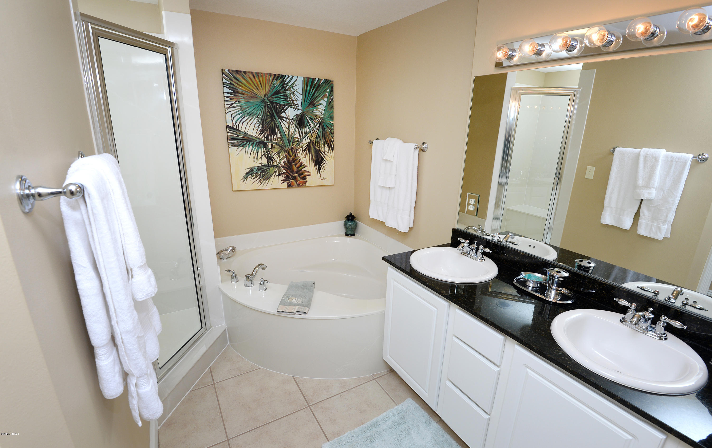 Calypso Towers II - Residential