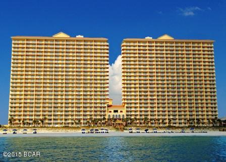 Calypso Towers II - Residential