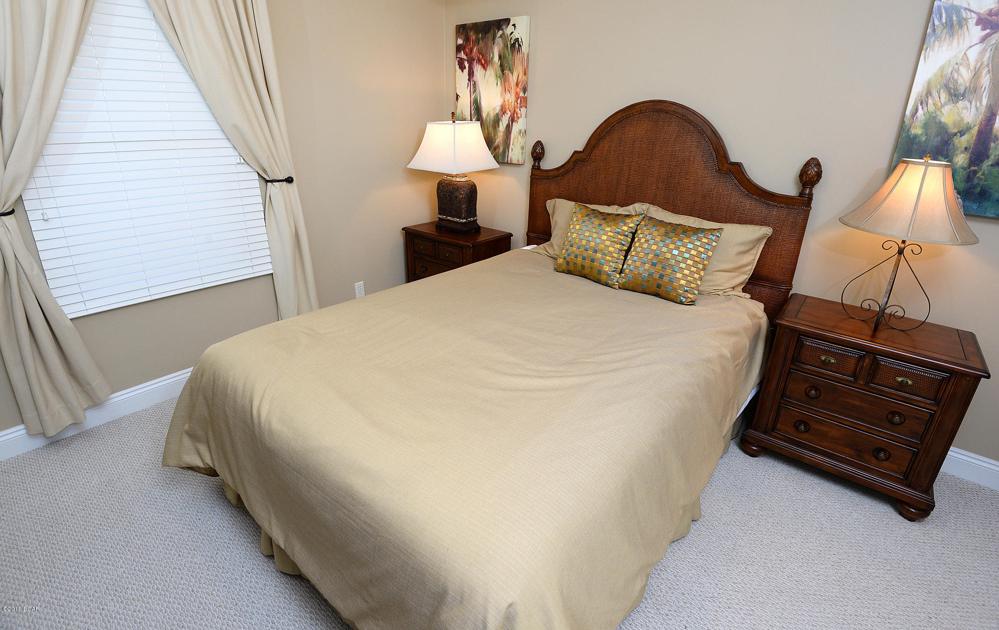 Calypso Towers II - Residential