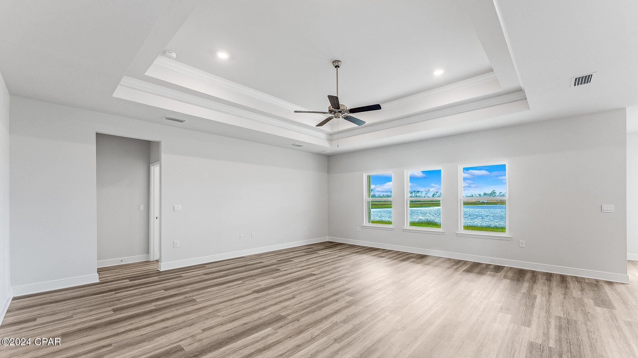 Hodges Bayou Plantation 1 - Residential