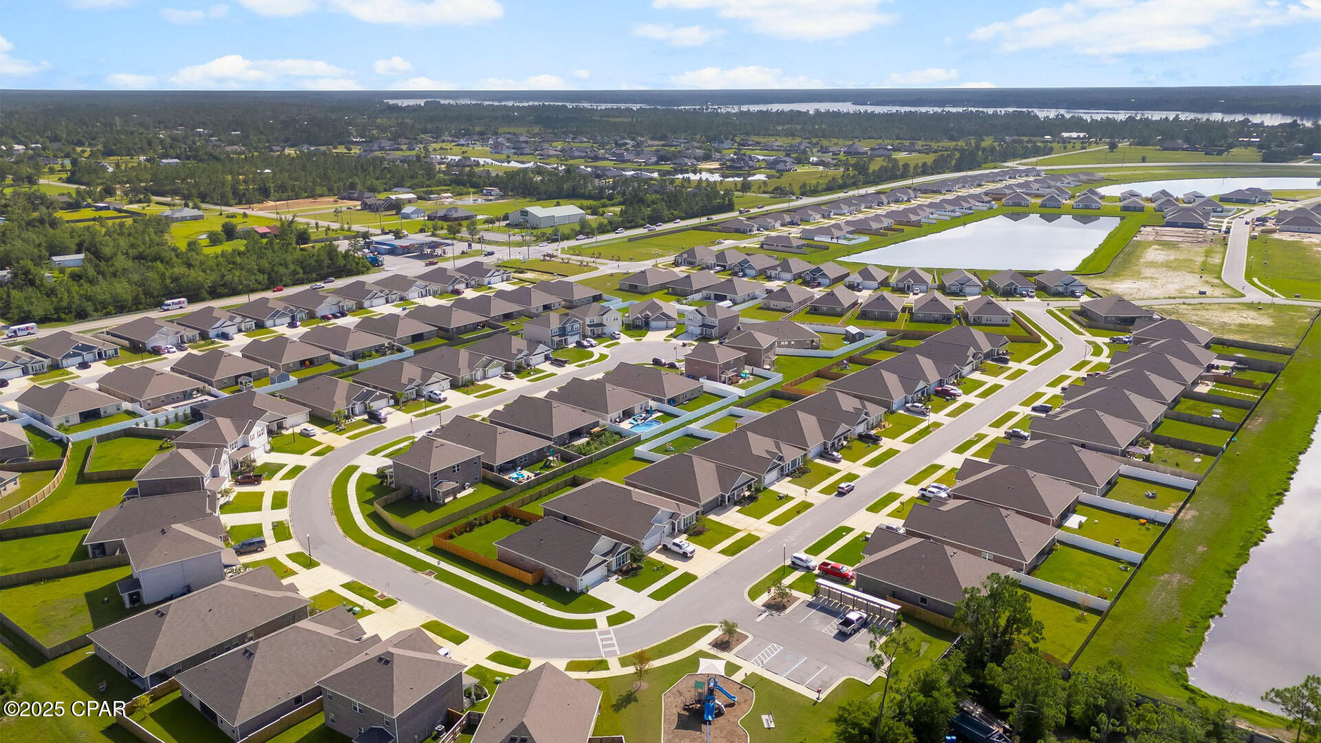 Hodges Bayou Plantation 1 - Residential