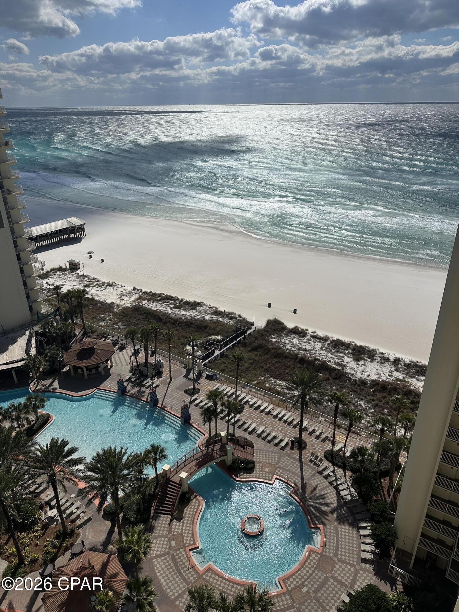 Shores Of Panama Phase II - Residential