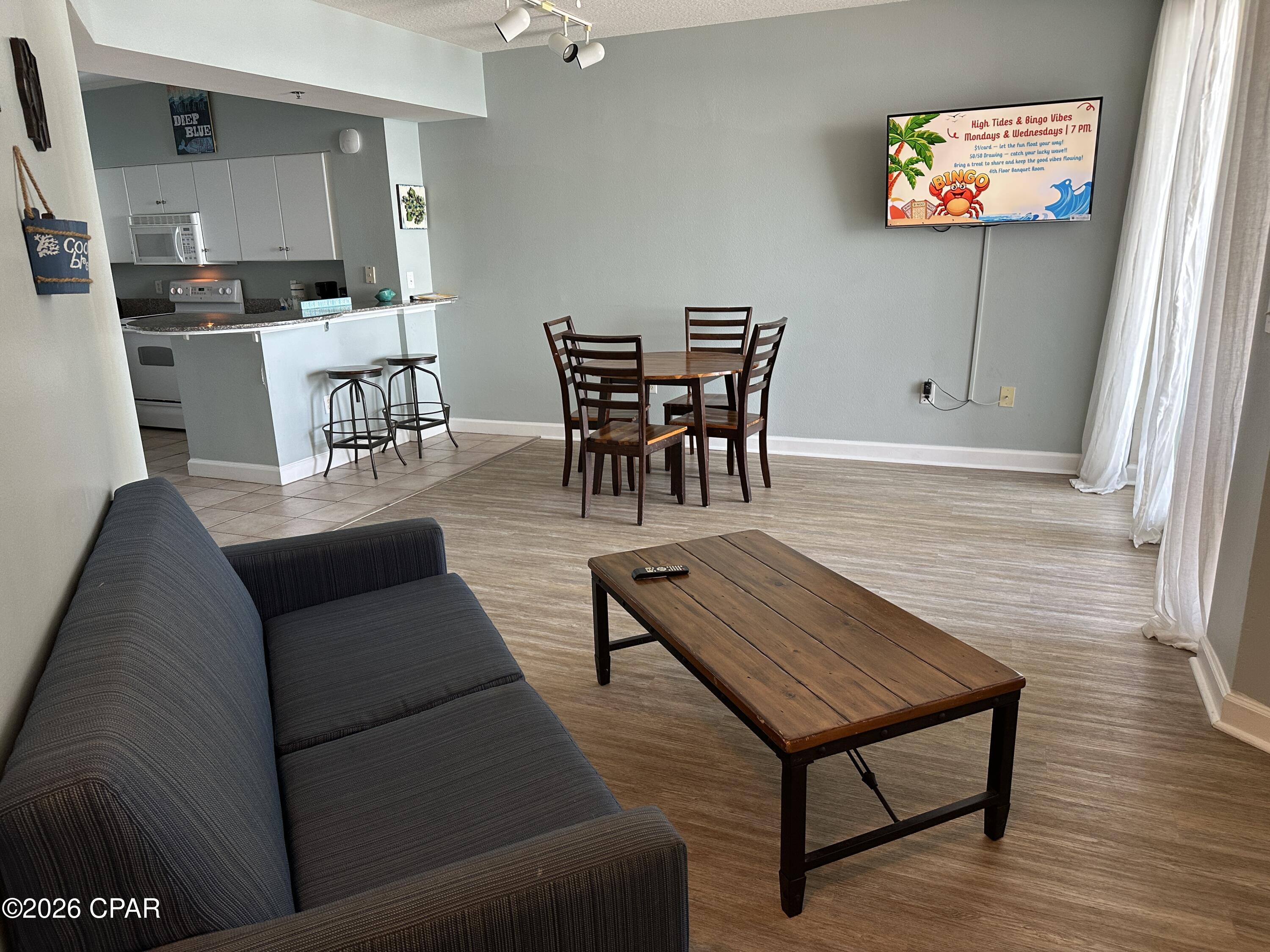 Shores Of Panama Phase II - Residential