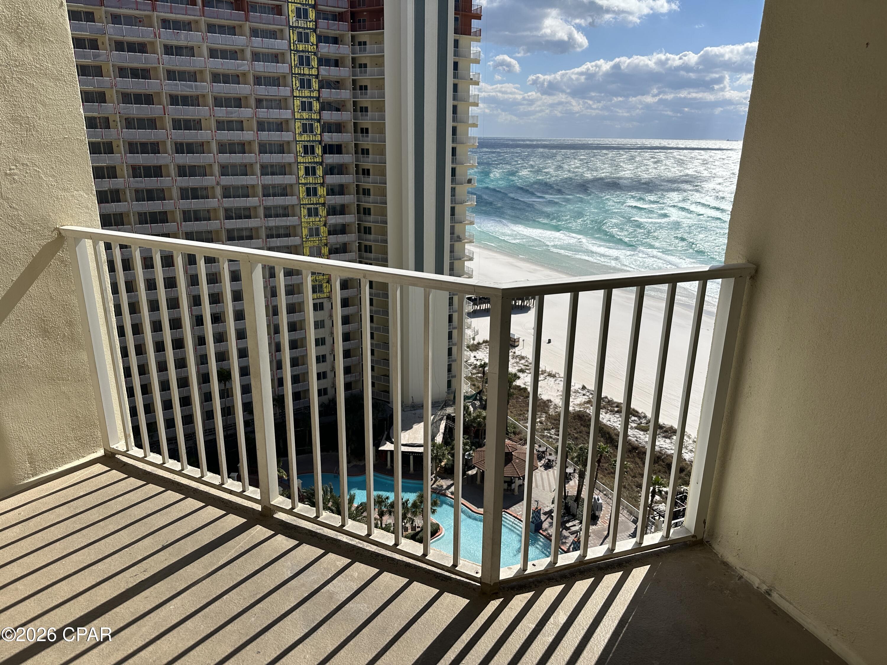 Shores Of Panama Phase II - Residential