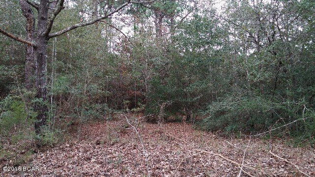 [No Recorded Subdiv] - Land