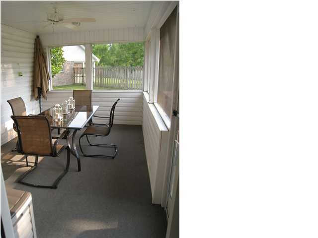 Britton Woods - Residential Lease